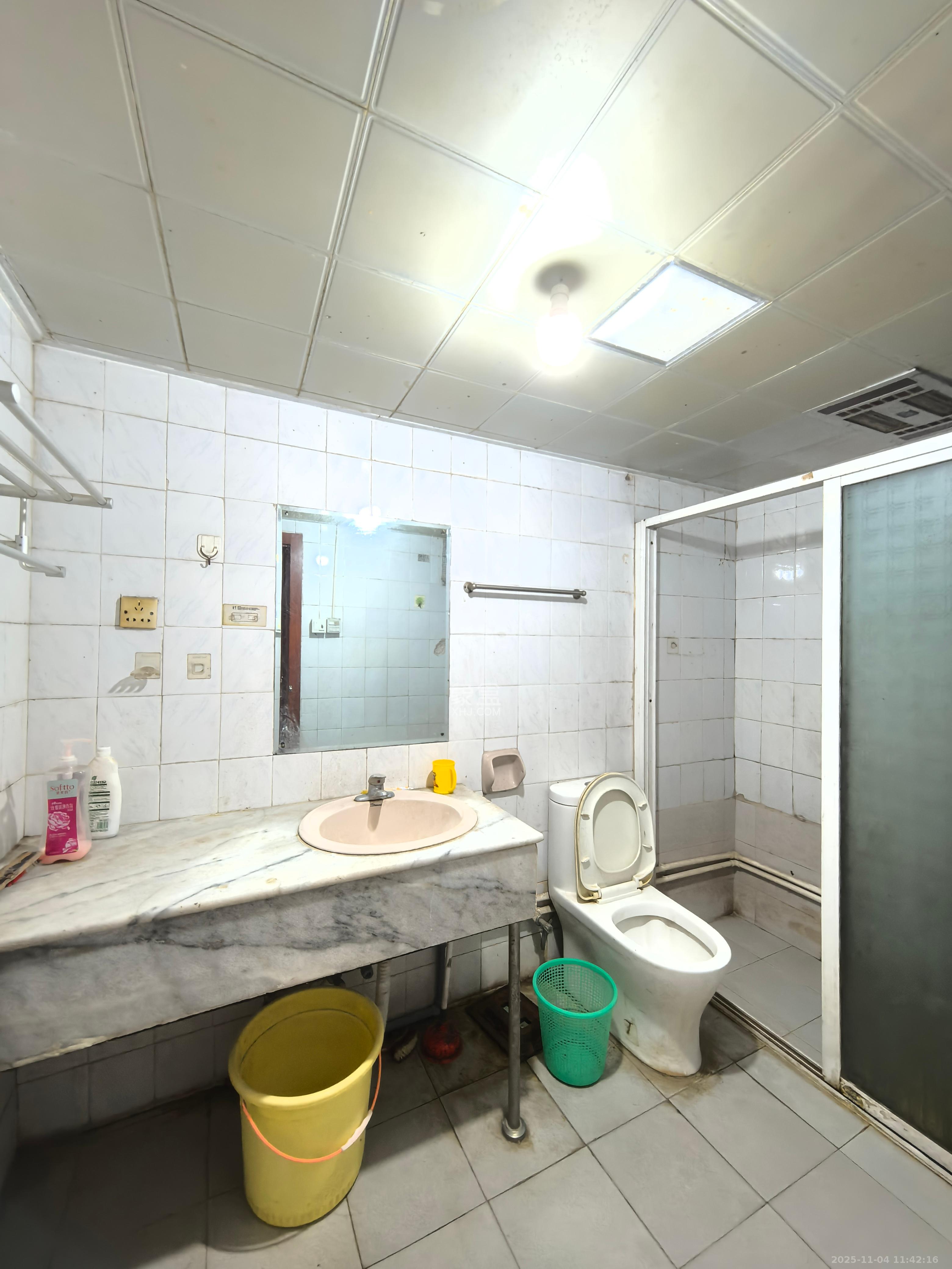 银洲公寓  2室2厅1卫    1620.0元/月室内图