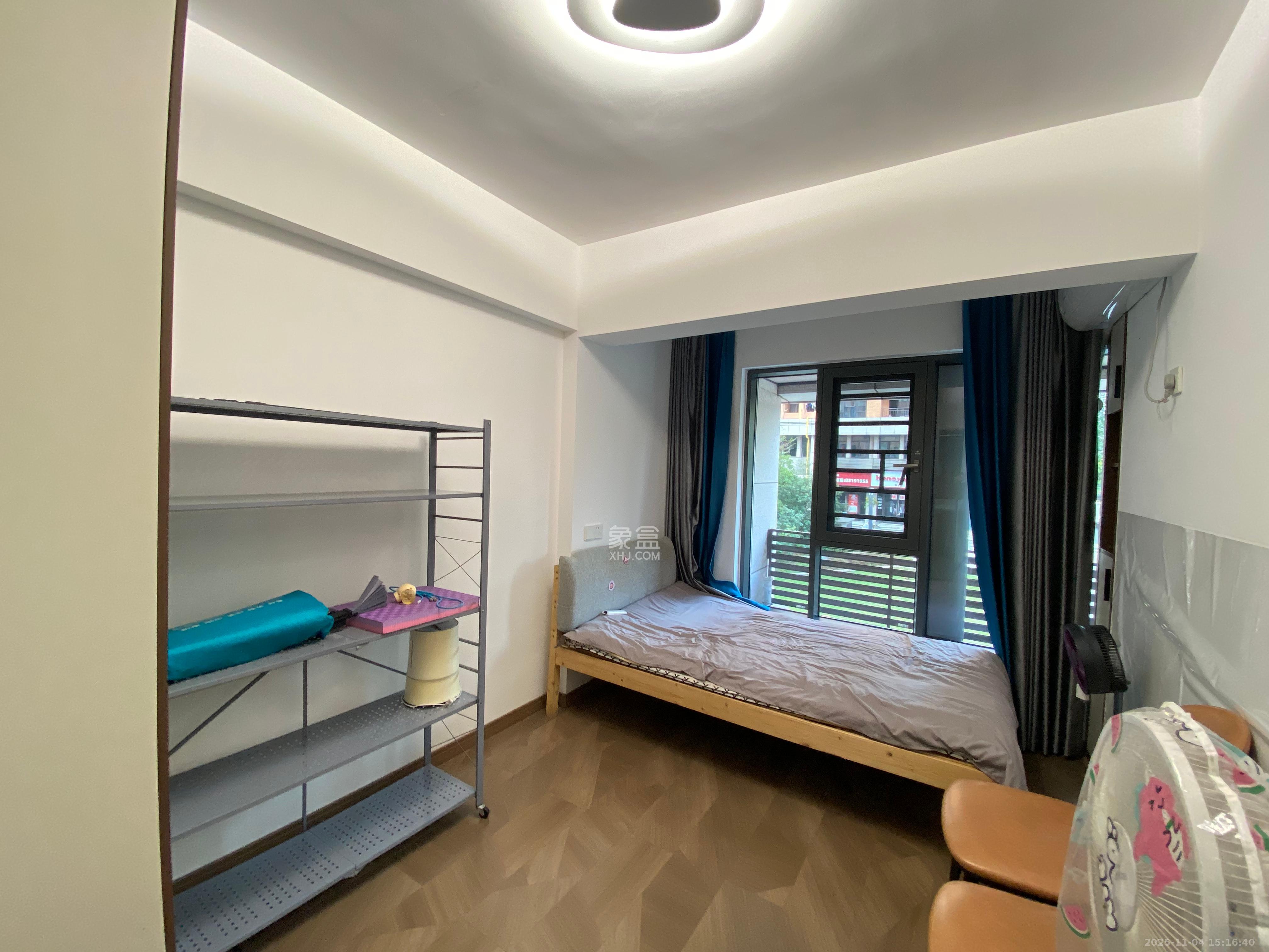 鑫远揽悦（鑫远和城三期）  2室1厅1卫    2400.0元/月室内图