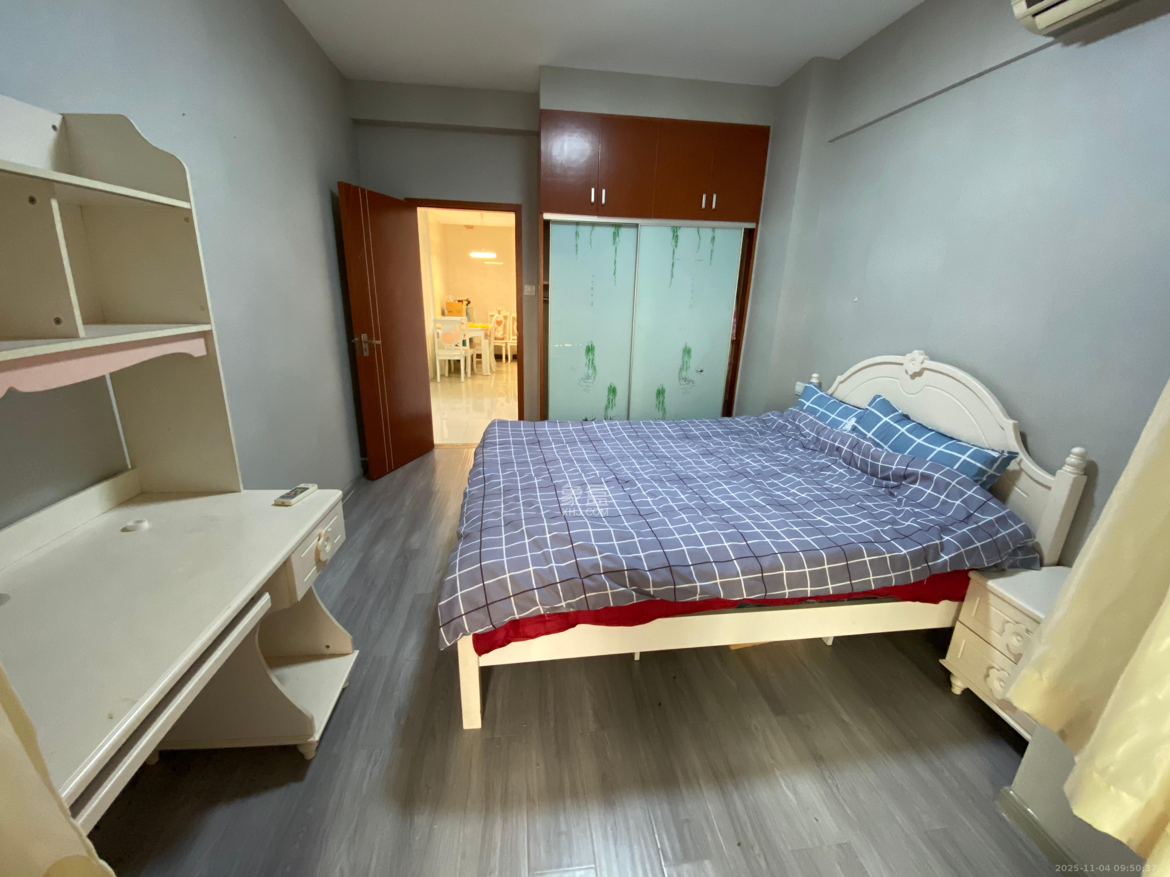 城市动力  2室2厅1卫    2200.0元/月室内图