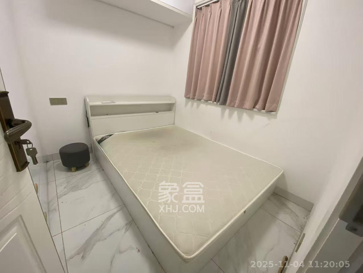 阳光城檀悦 2室1厅1卫 4200.0元/月 阳光城檀悦 2室1厅1卫 4200.0元/月室内图