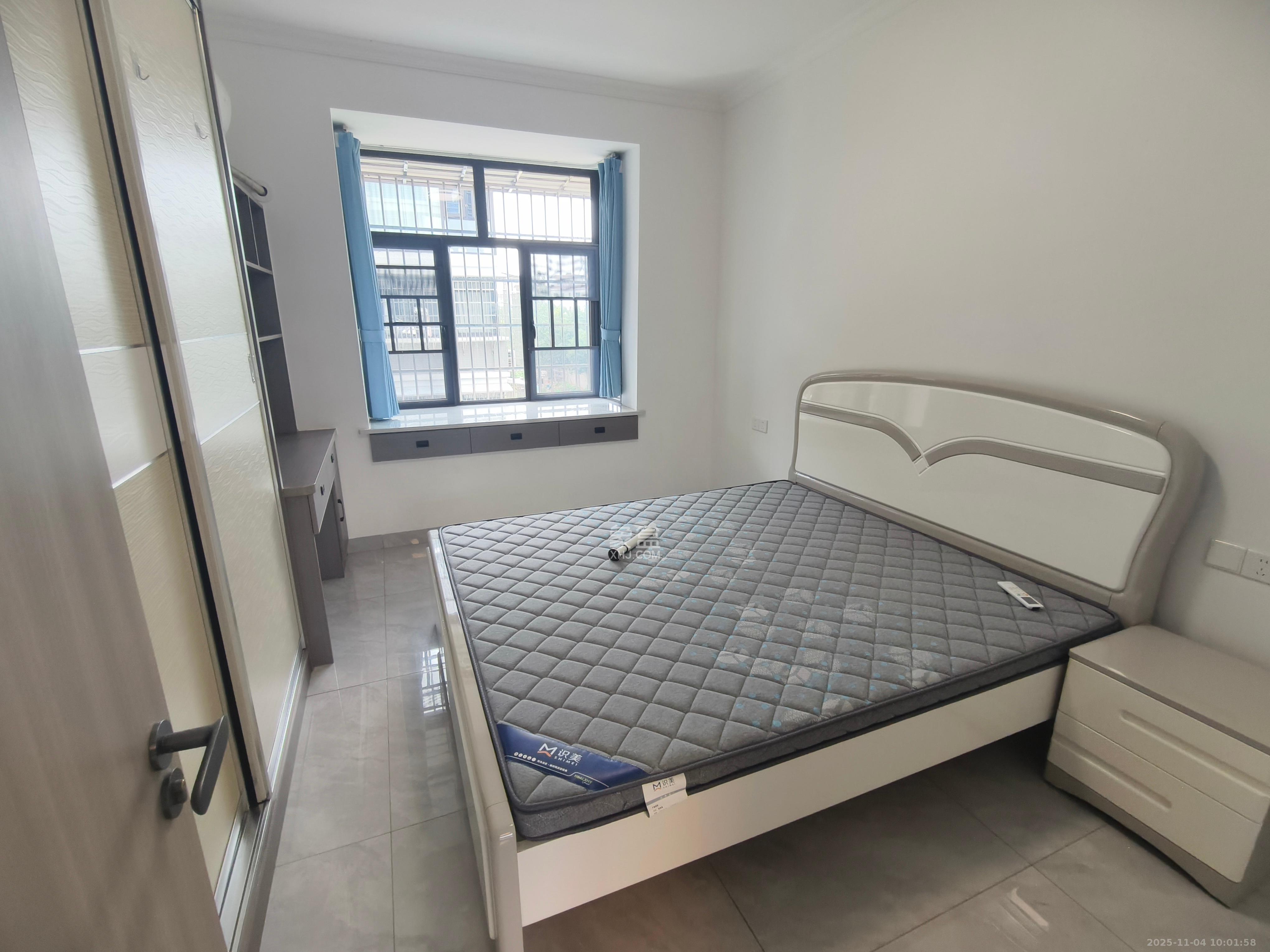 金桂小区二期  1室0厅0卫    1900.0元/月室内图