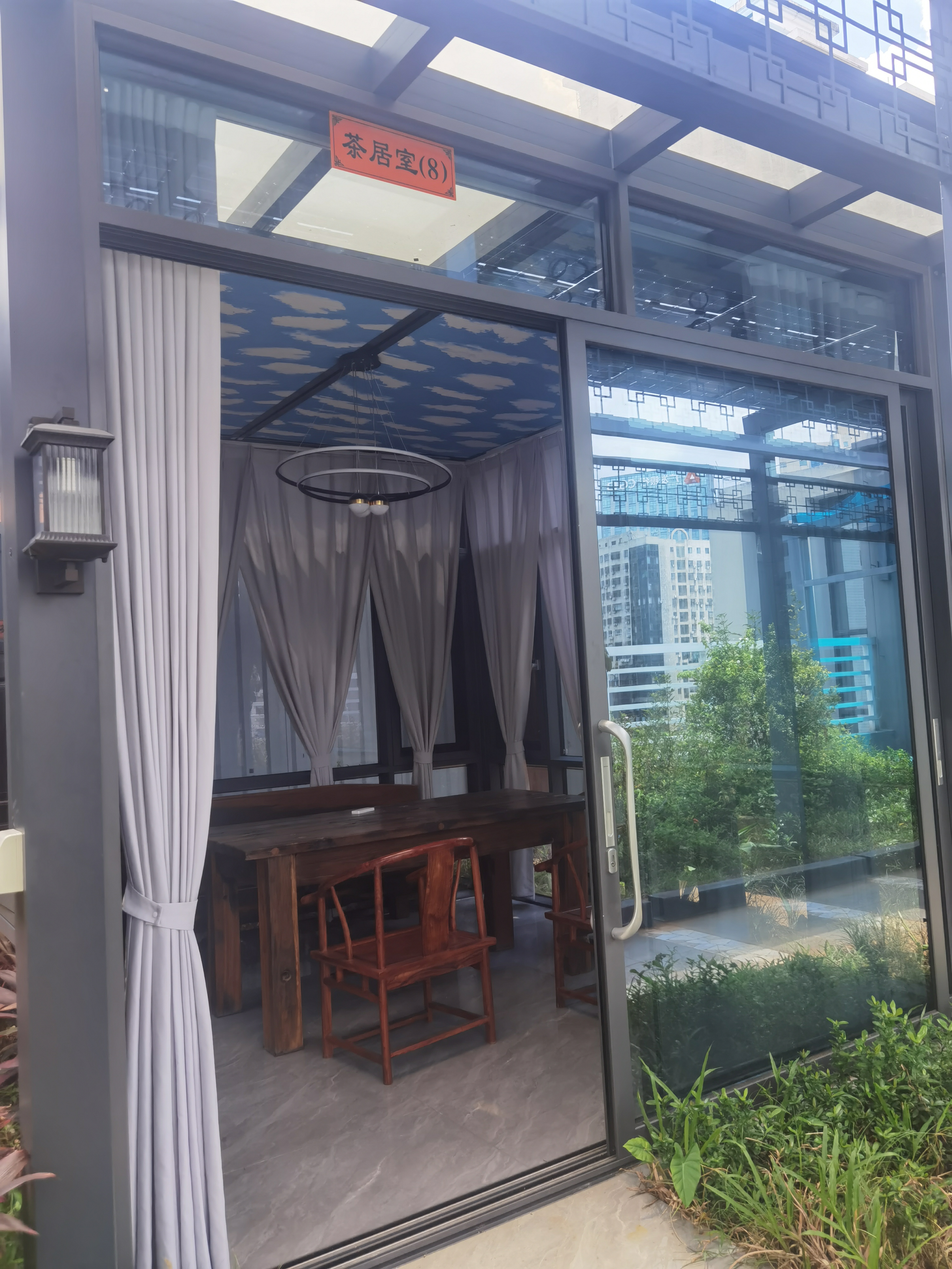 四海大厦   400.0㎡      28000.0元/月室内图