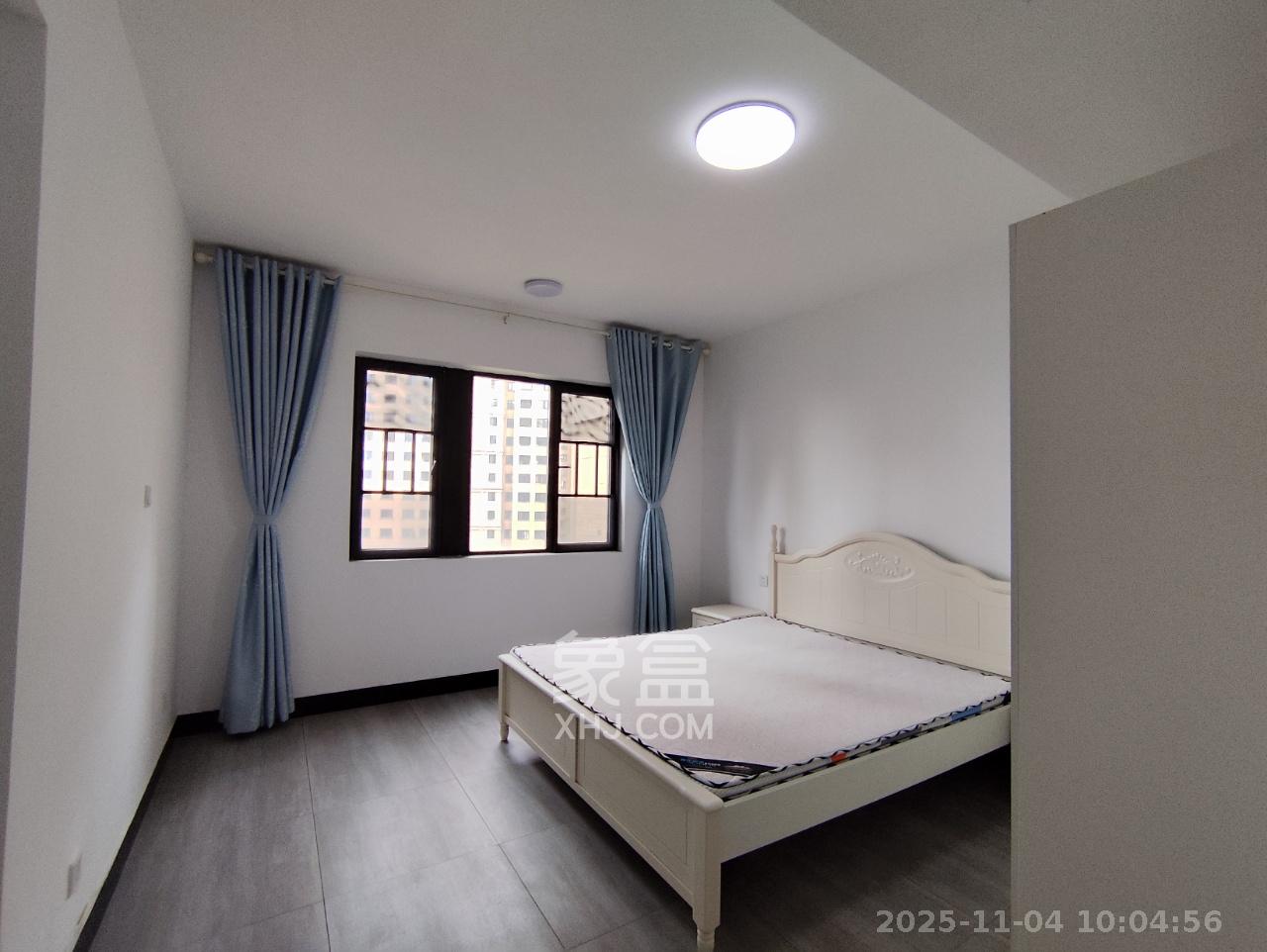 湘熙水郡(观澜海赋家园) 3室2厅2卫 2600.0元/月 湘熙水郡(观澜海赋家园) 3室2厅2卫 2600.0元/月室内图