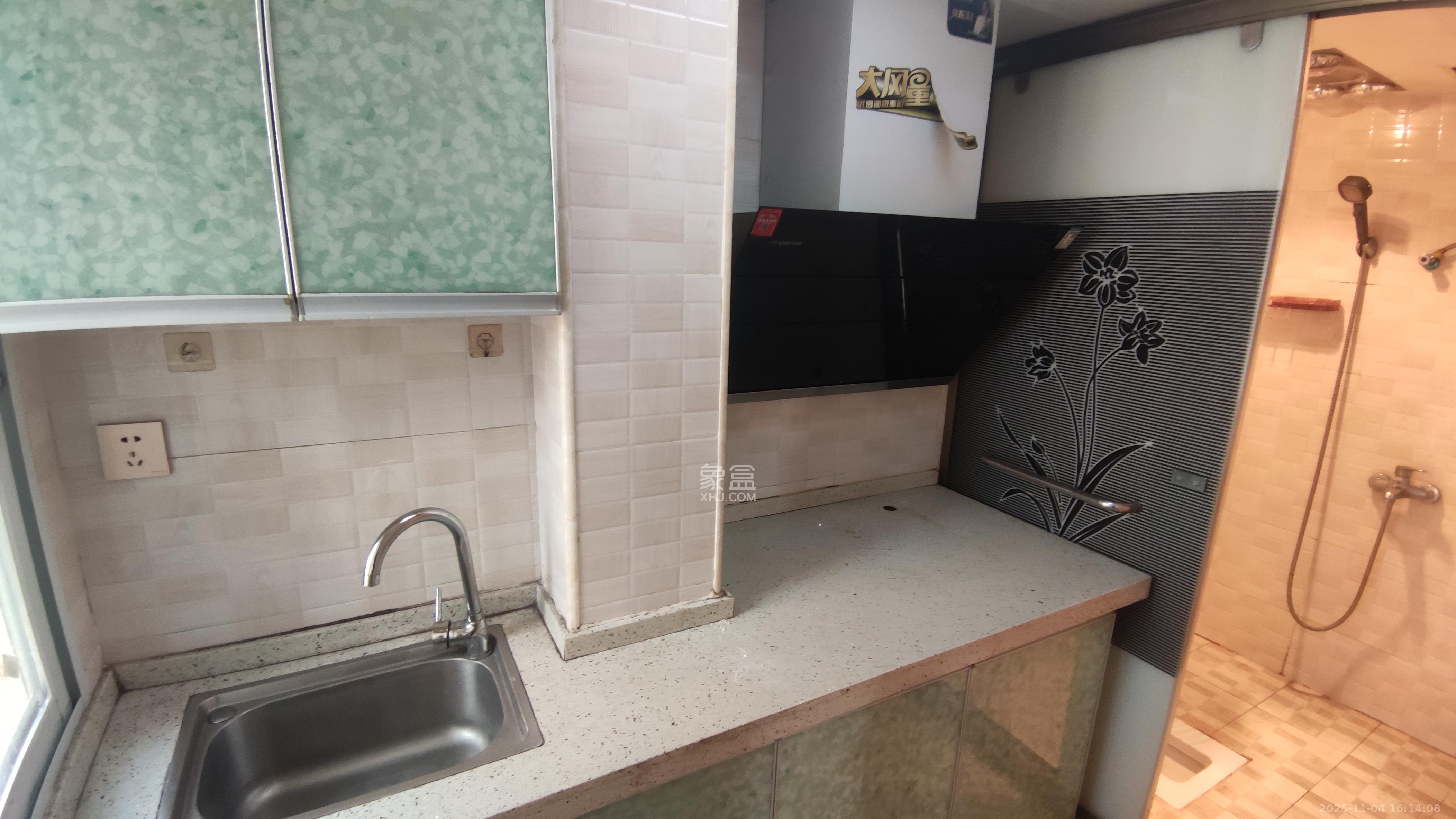 嘉顺苑 1室0厅1卫 1300.0元/月 嘉顺苑 1室0厅1卫 1300.0元/月室内图