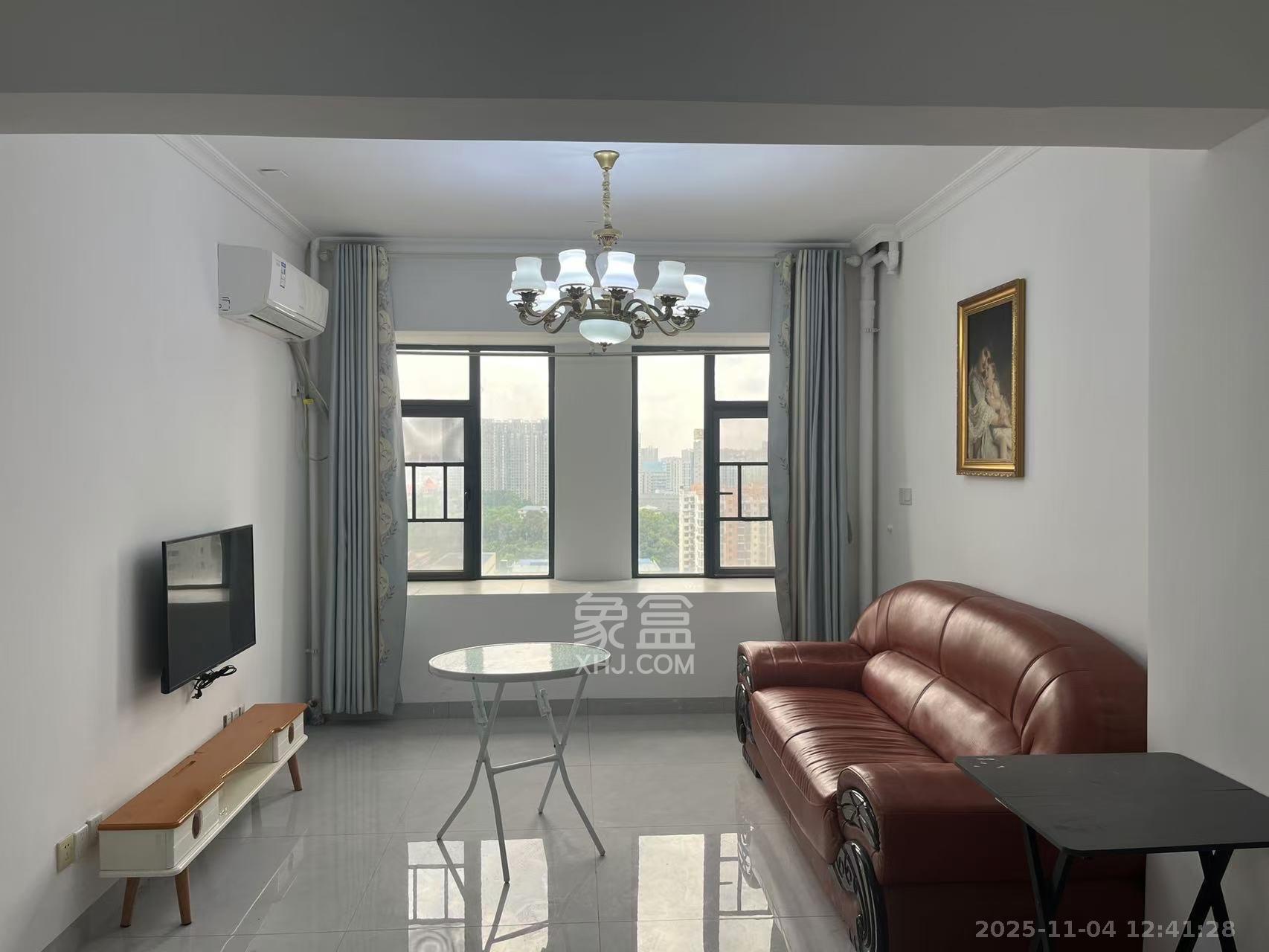 爱都（IDO）  2室2厅1卫    2000.0元/月