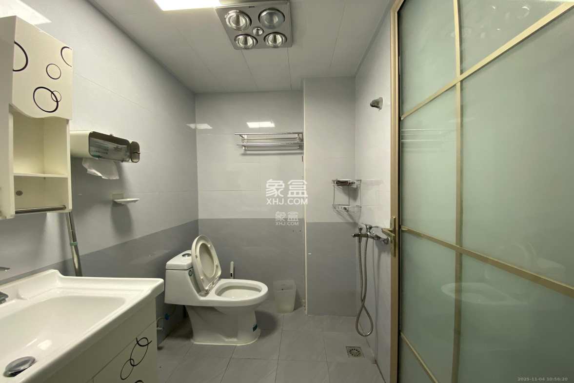 建发中央公园(建发美地) 3室2厅1卫 3500.0元/月 建发中央公园(建发美地) 3室2厅1卫 3500.0元/月室内图