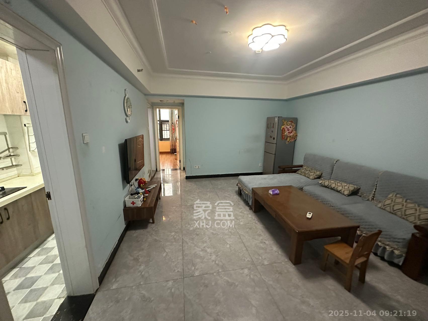 蓝湾国际广场 2室1厅1卫 2200.0元/月 蓝湾国际广场 2室1厅1卫 2200.0元/月室内图