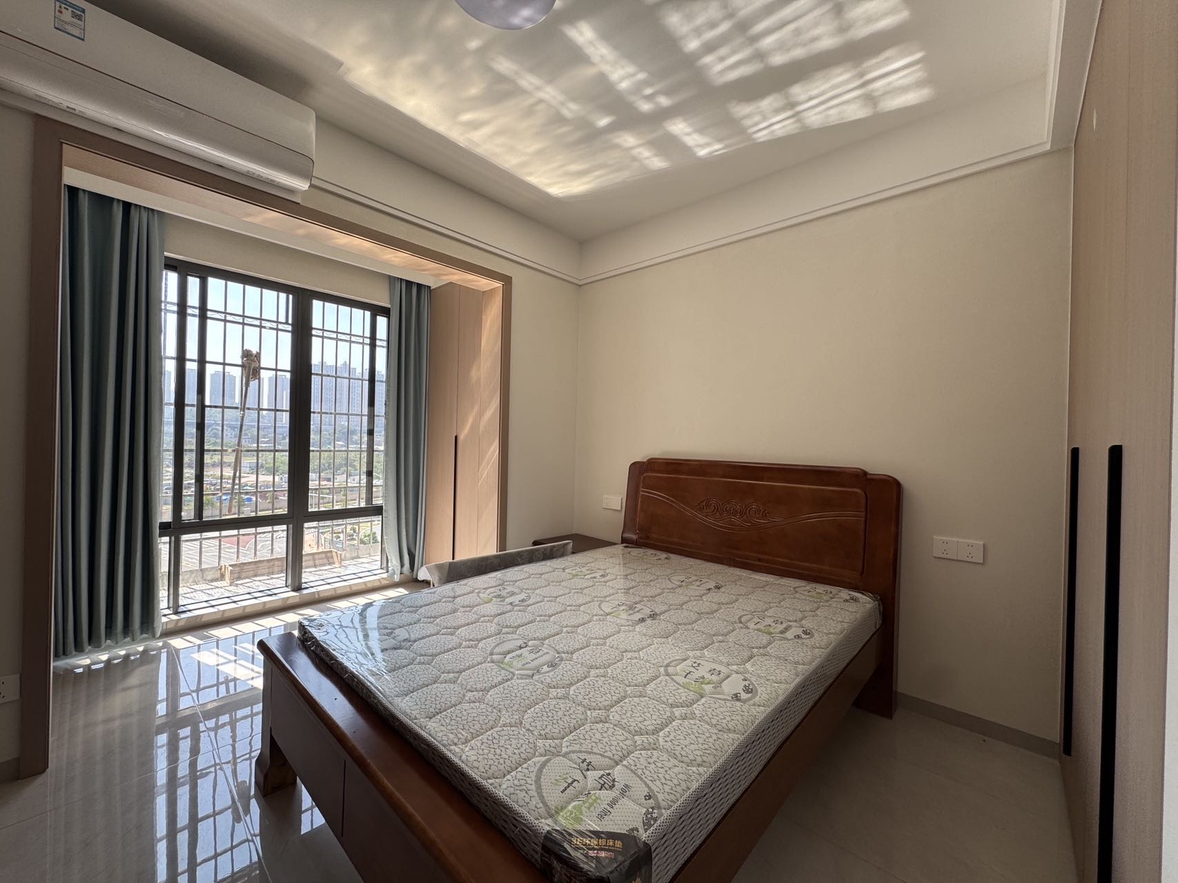 新宇东升家园  2室1厅1卫    2200.0元/月户型图