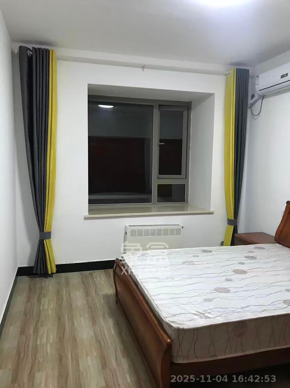 怡海星城 2室2厅1卫 1500.0元/月 怡海星城 2室2厅1卫 1500.0元/月室内图