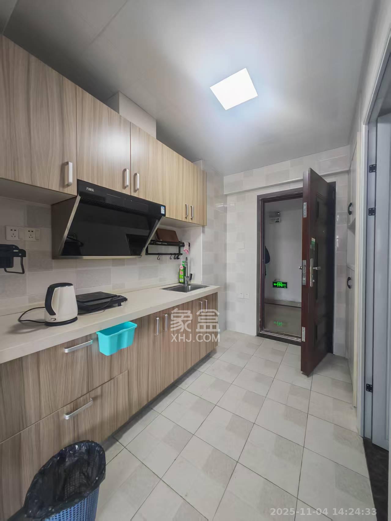 鑫远玲珑 1室1厅1卫 1450.0元/月 鑫远玲珑 1室1厅1卫 1450.0元/月室内图