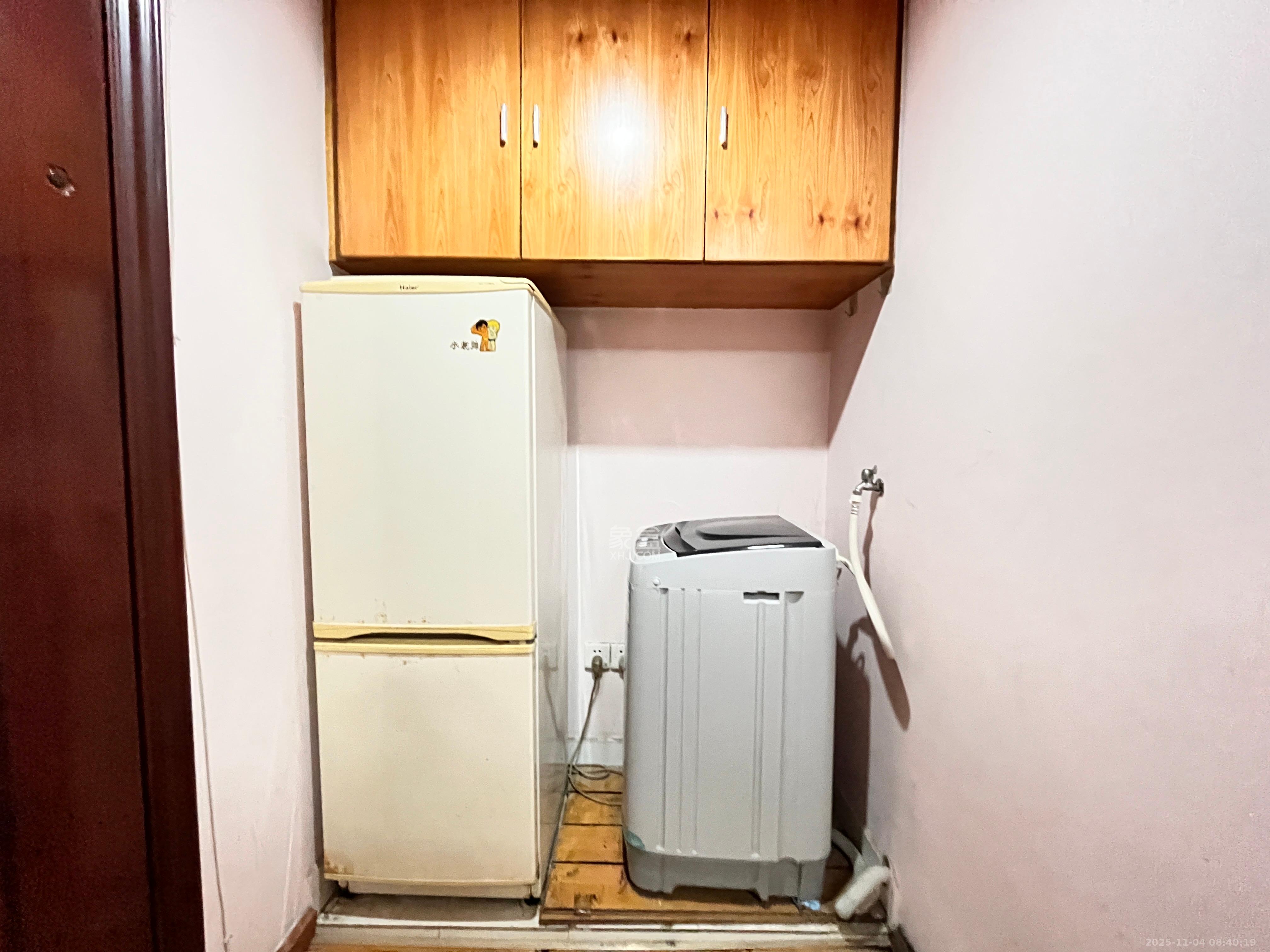 诺亚方舟大厦  1室1厅1卫    1600.0元/月室内图