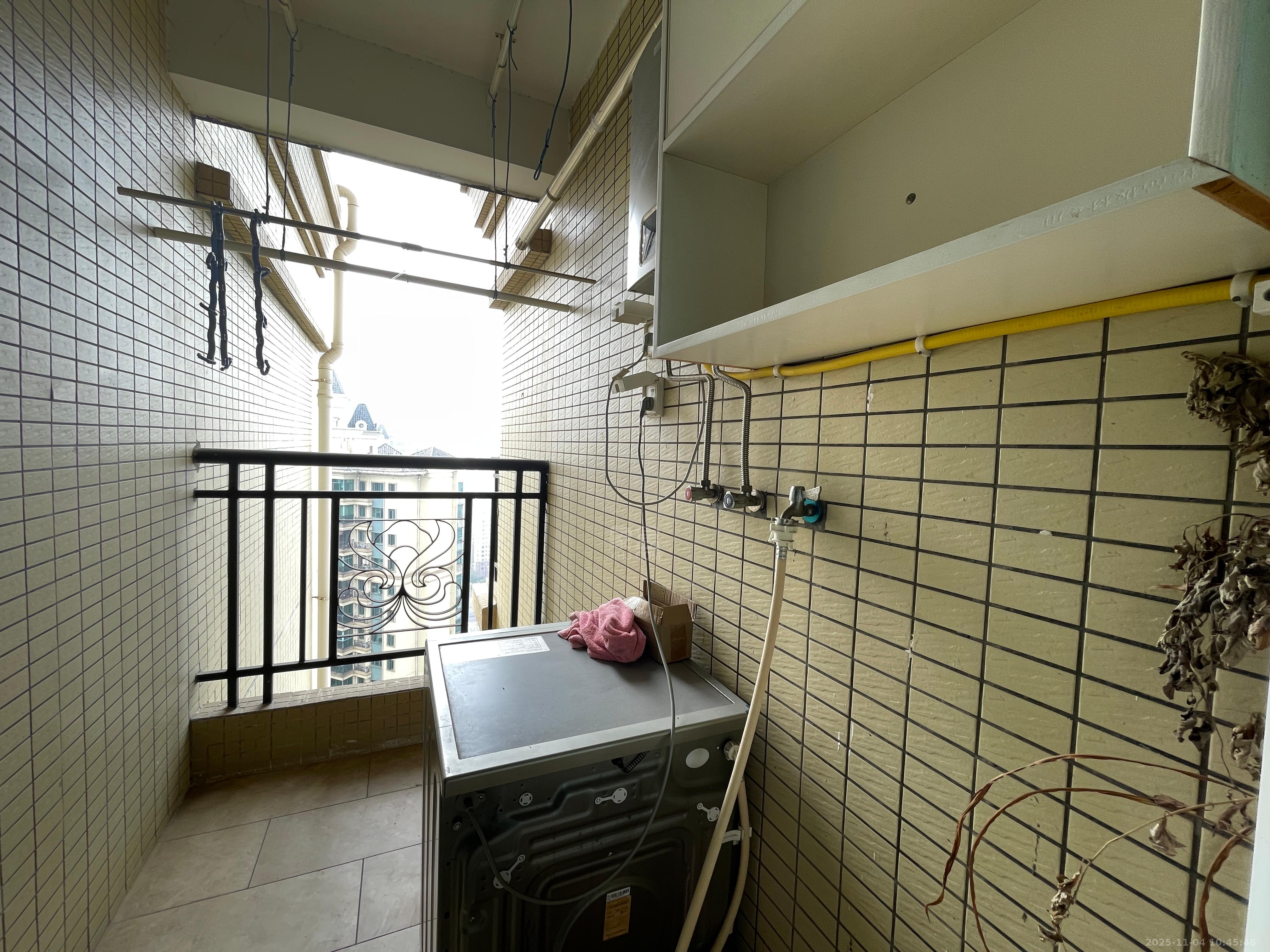 株洲恒大名都 3室2厅2卫 1800.0元/月 株洲恒大名都 3室2厅2卫 1800.0元/月室内图