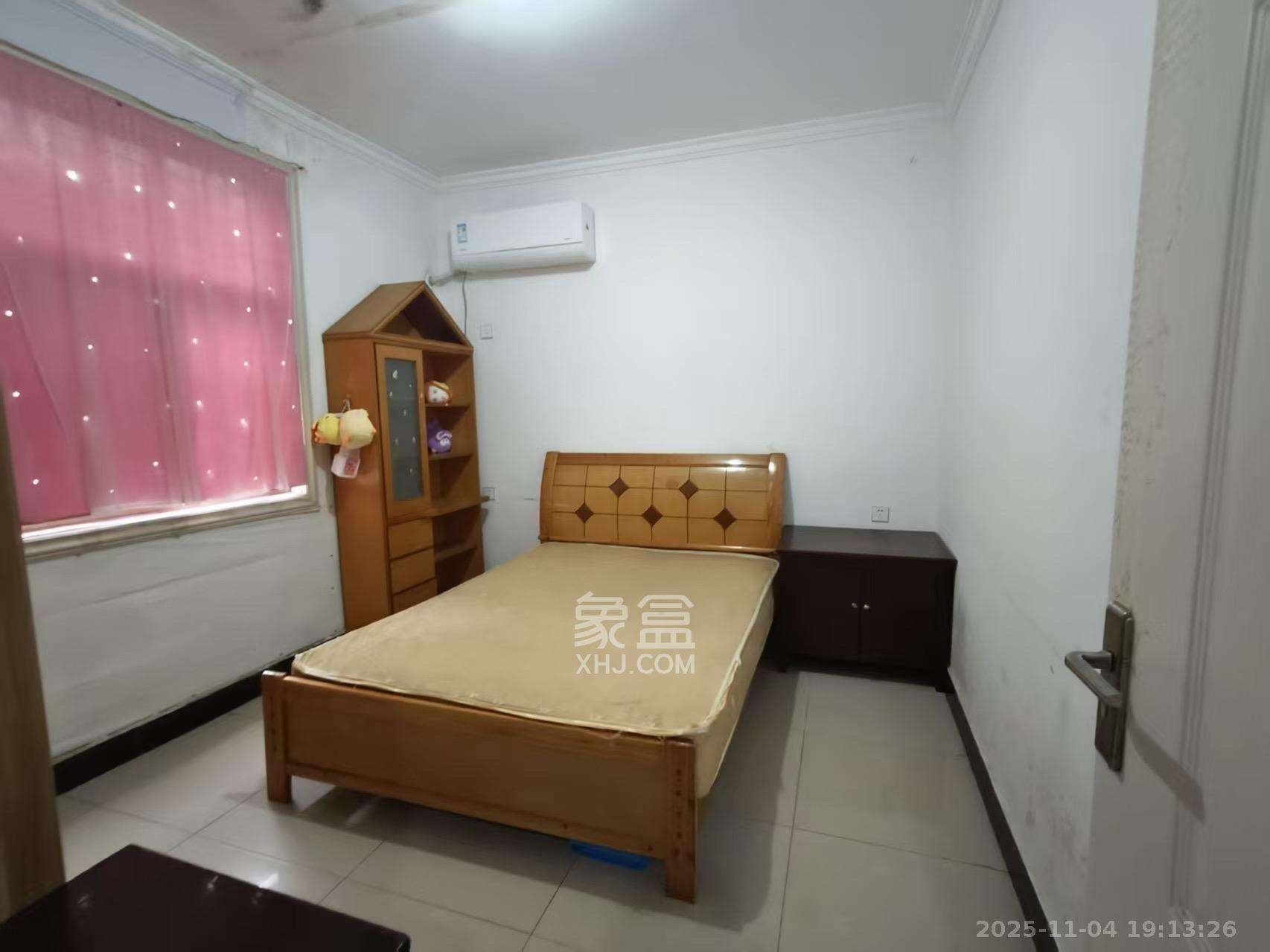 人民新村  1室0厅0卫    1600.0元/月室内图