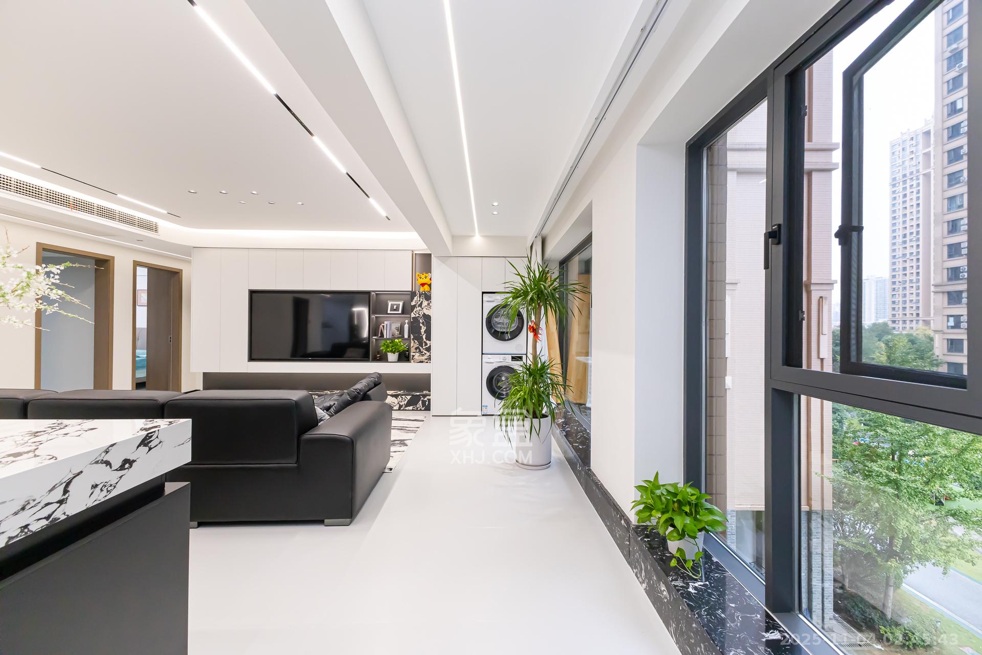 润和又一城  3室2厅2卫    115.8万阳台