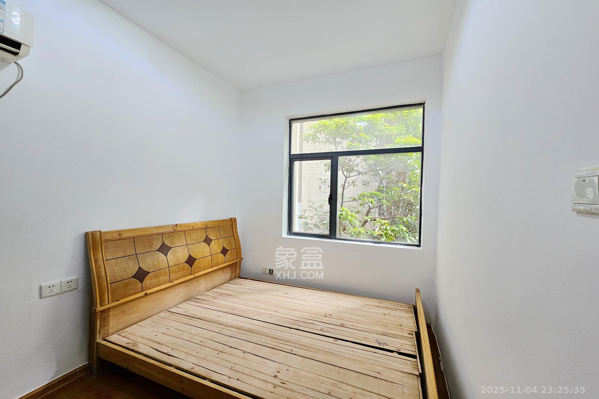 星城映象  2室2厅1卫    50.0万卧室