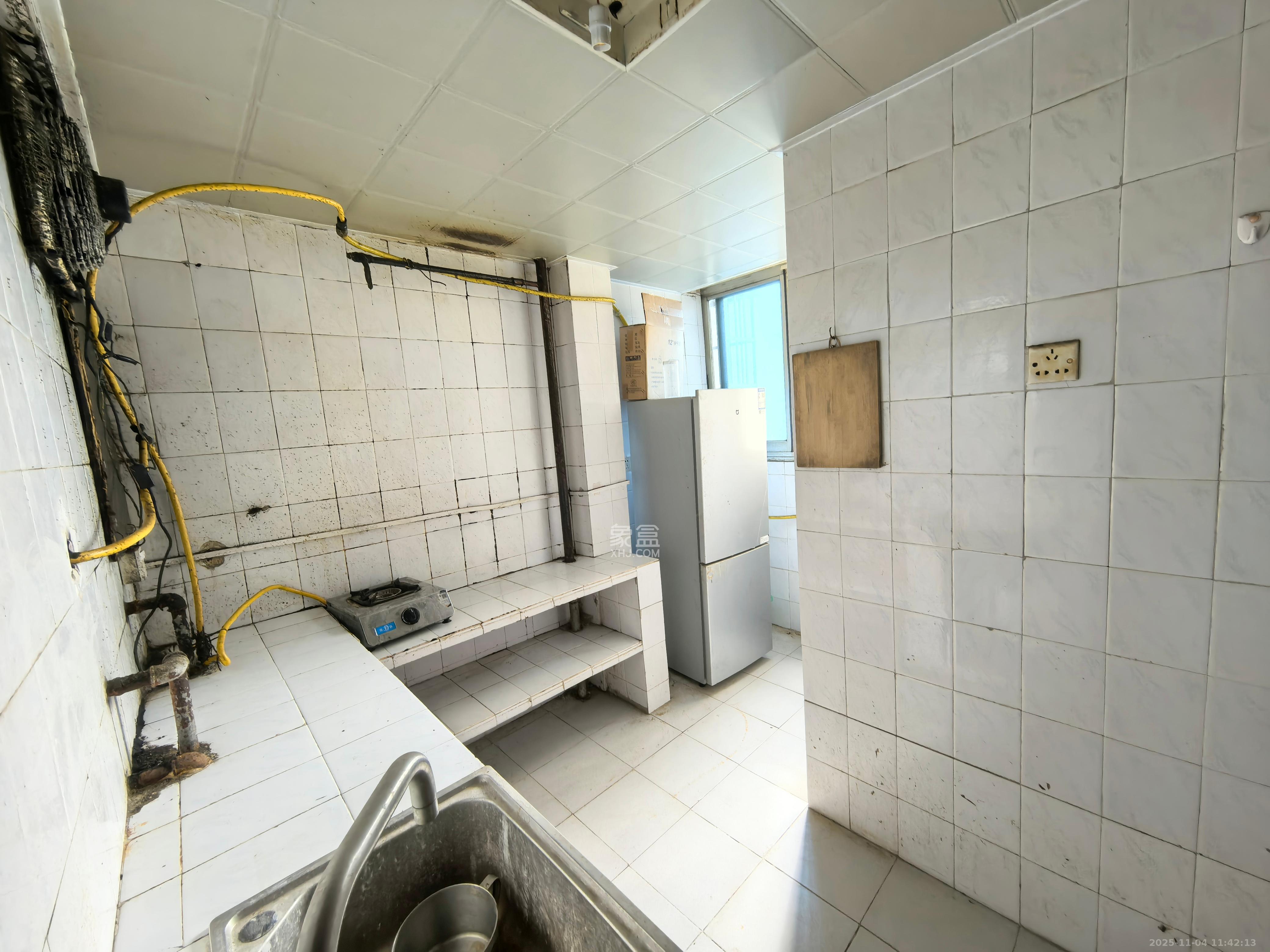 银洲公寓  2室2厅1卫    1620.0元/月室内图