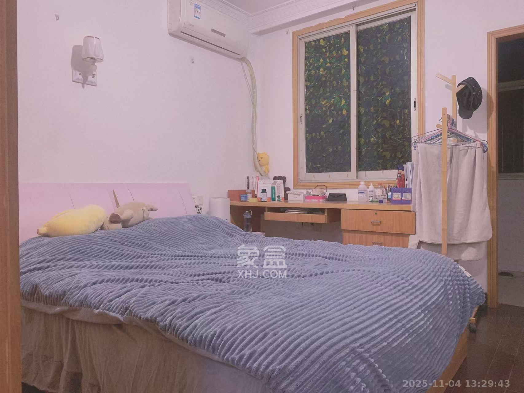 桂花井巷散盘  2室1厅1卫    1800.0元/月室内图