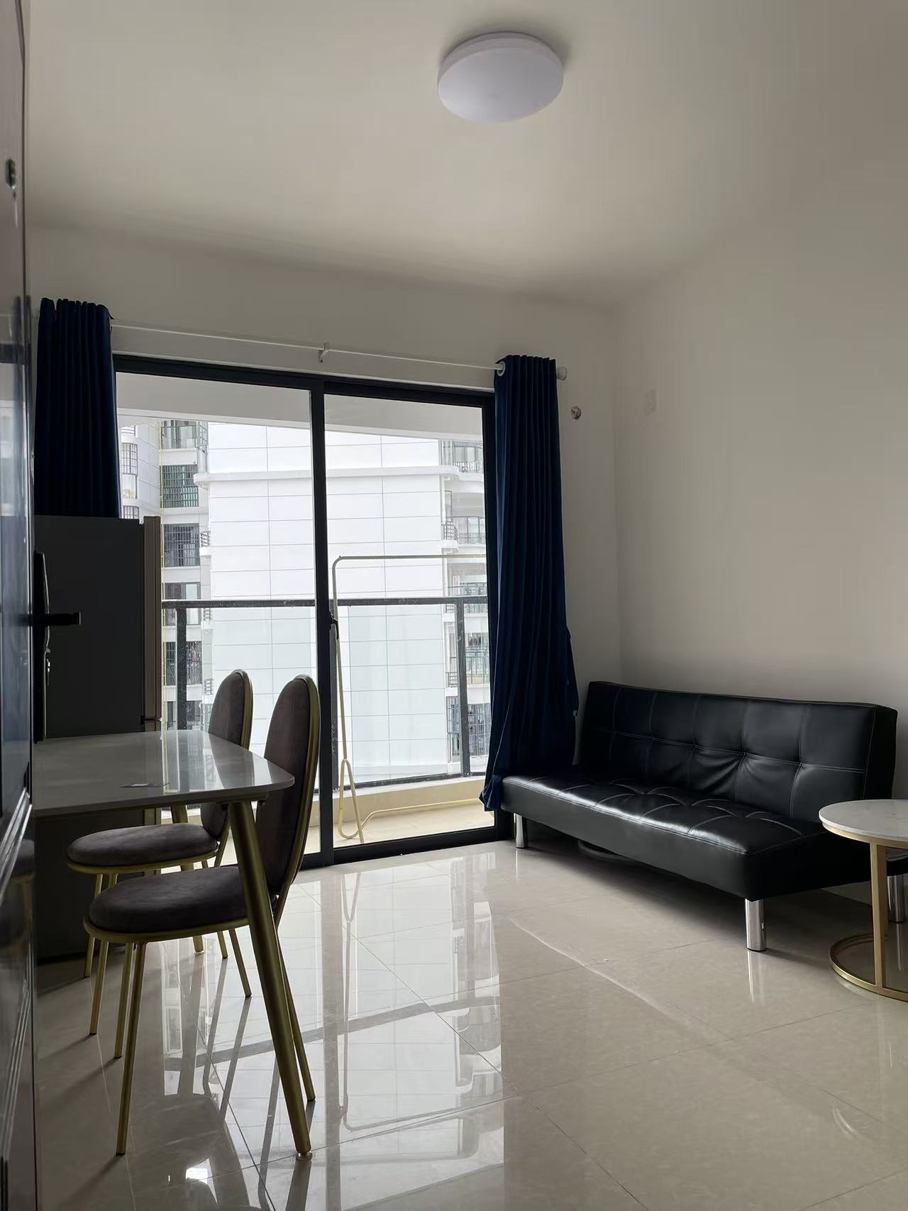 龙昆雅苑（中交·龙昆雅苑）  1室0厅0卫    1900.0元/月户型图