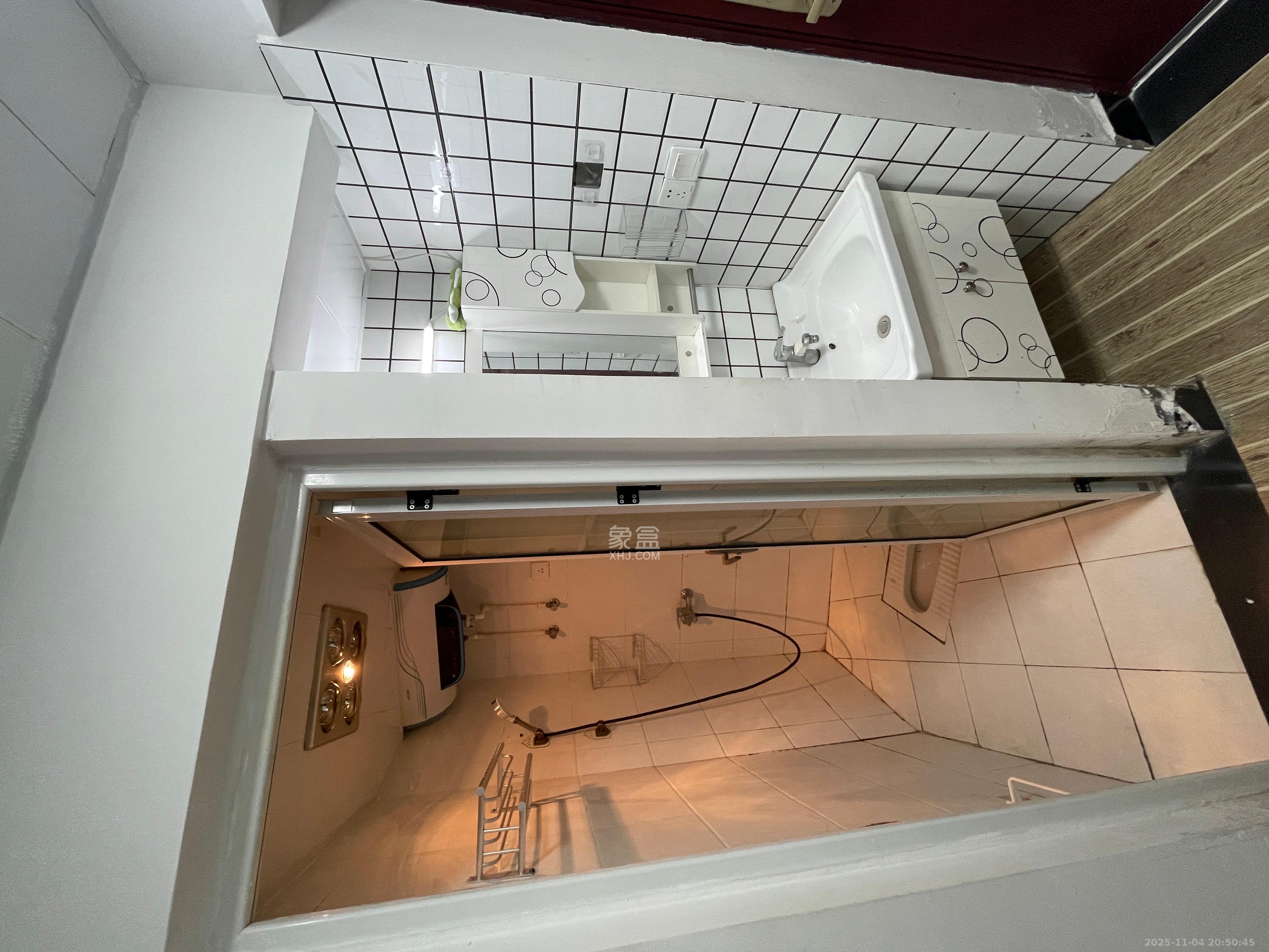 蓝光雍锦阁 1室1厅1卫 1600.0元/月 蓝光雍锦阁 1室1厅1卫 1600.0元/月室内图