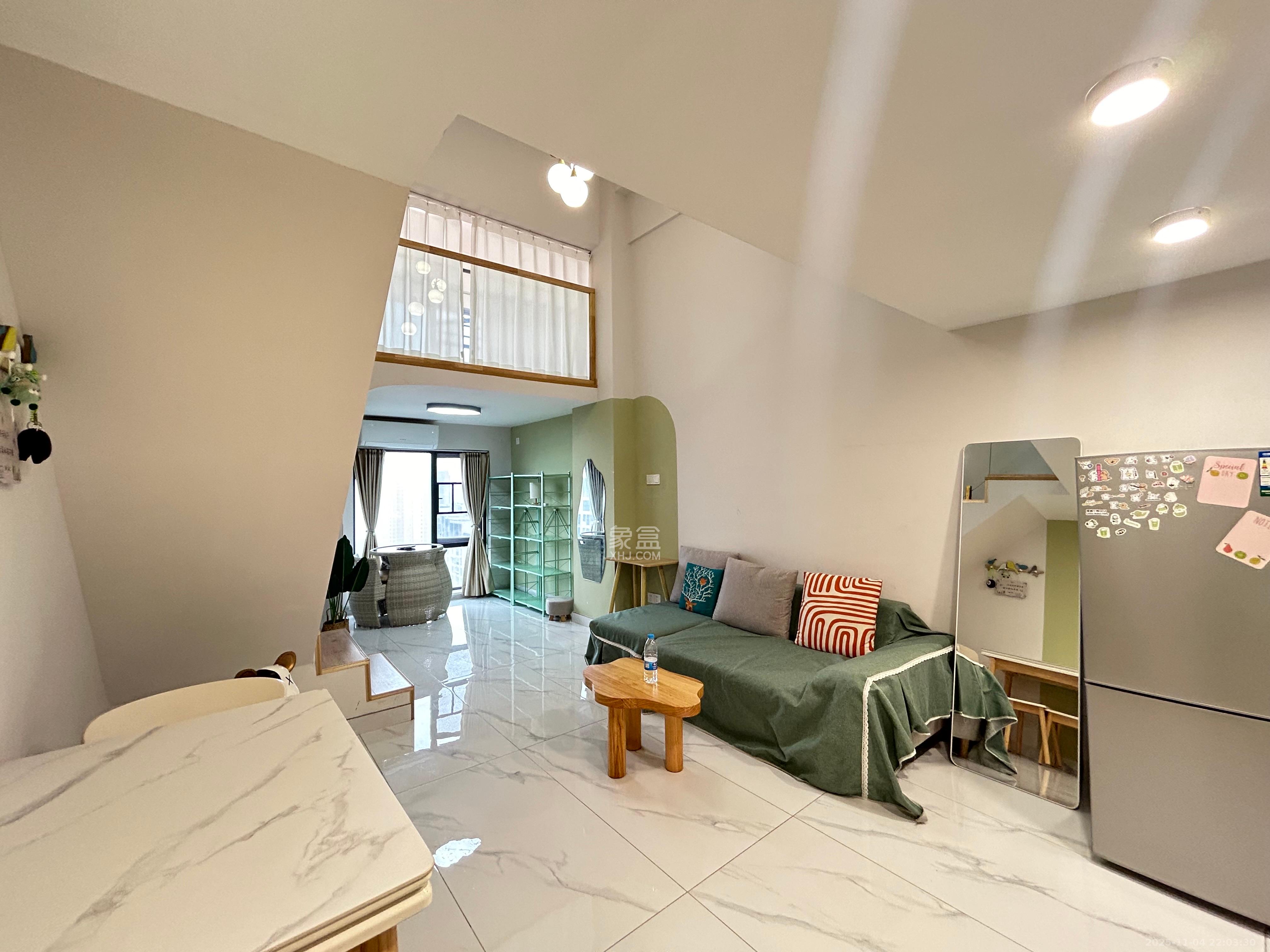 欣隆居 2室1厅1卫 2500.0元/月 欣隆居 2室1厅1卫 2500.0元/月室内图