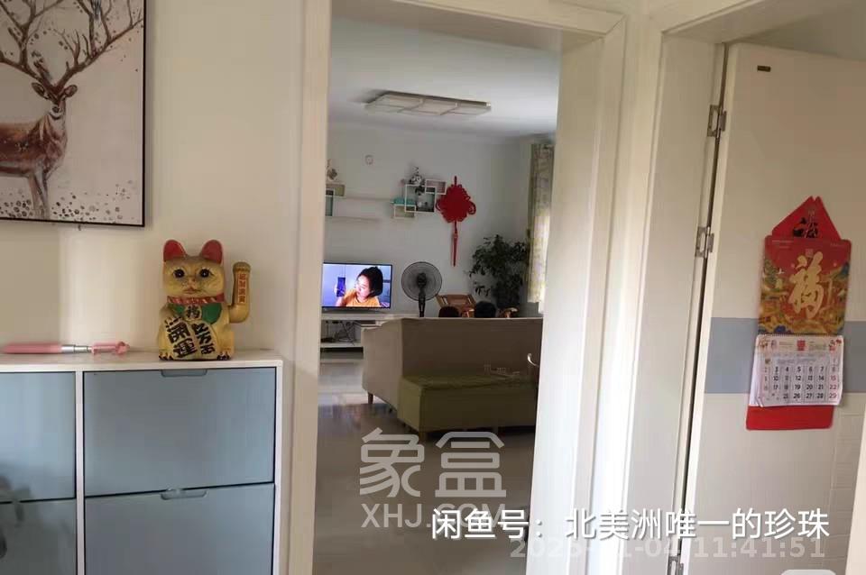 华润凤凰城二期  3室2厅1卫    1700.0元/月室内图