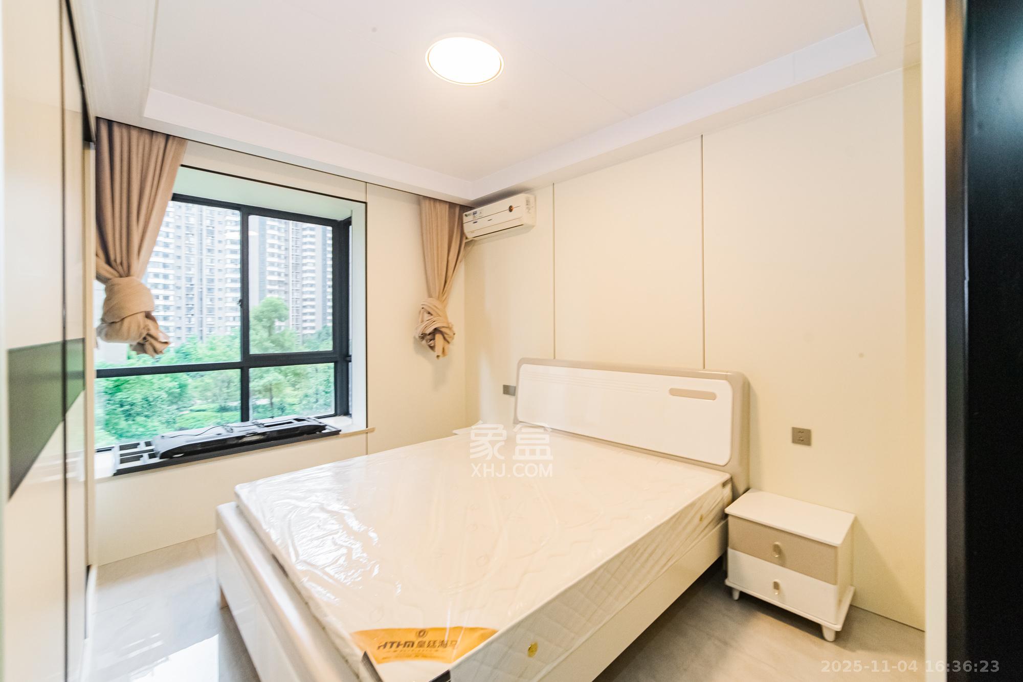 湘江世纪城贯江苑 3室2厅2卫 3000.0元/月 湘江世纪城贯江苑 3室2厅2卫 3000.0元/月室内图