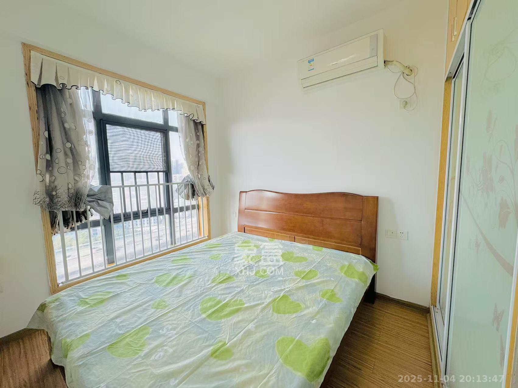 长盛岚庭 2室1厅1卫 1650.0元/月 长盛岚庭 2室1厅1卫 1650.0元/月室内图