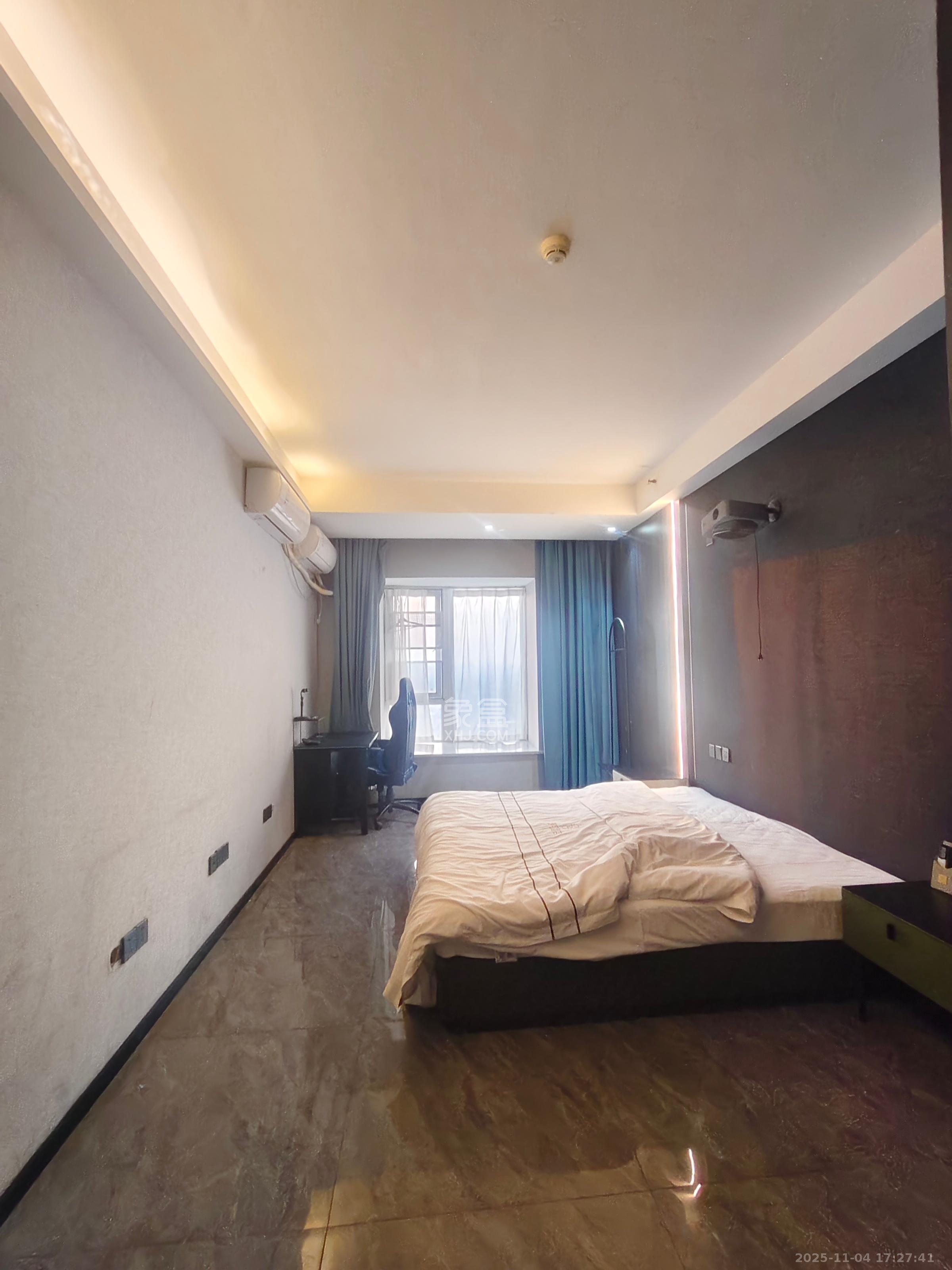 保利香槟国际 1室1厅1卫 1200.0元/月 保利香槟国际 1室1厅1卫 1200.0元/月室内图