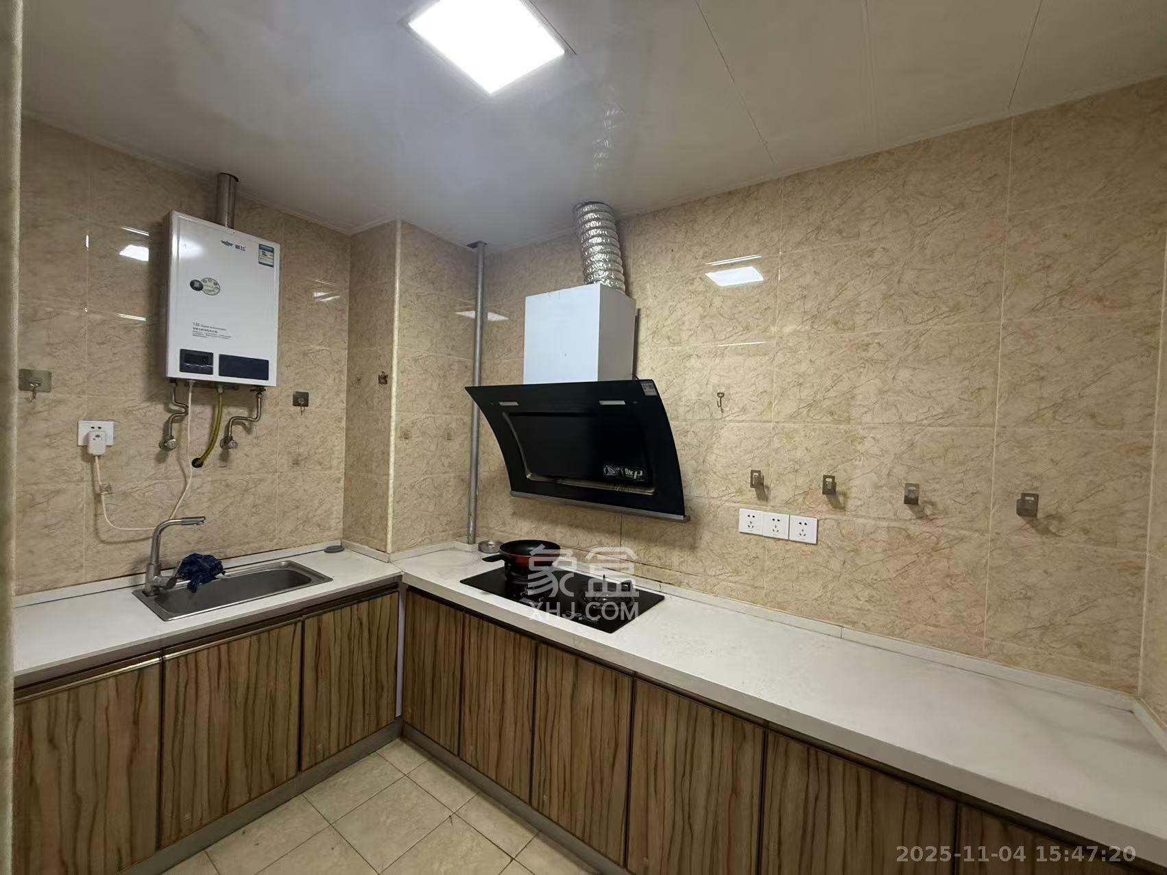 协信星澜汇 3室2厅1卫 2800.0元/月 协信星澜汇 3室2厅1卫 2800.0元/月室内图