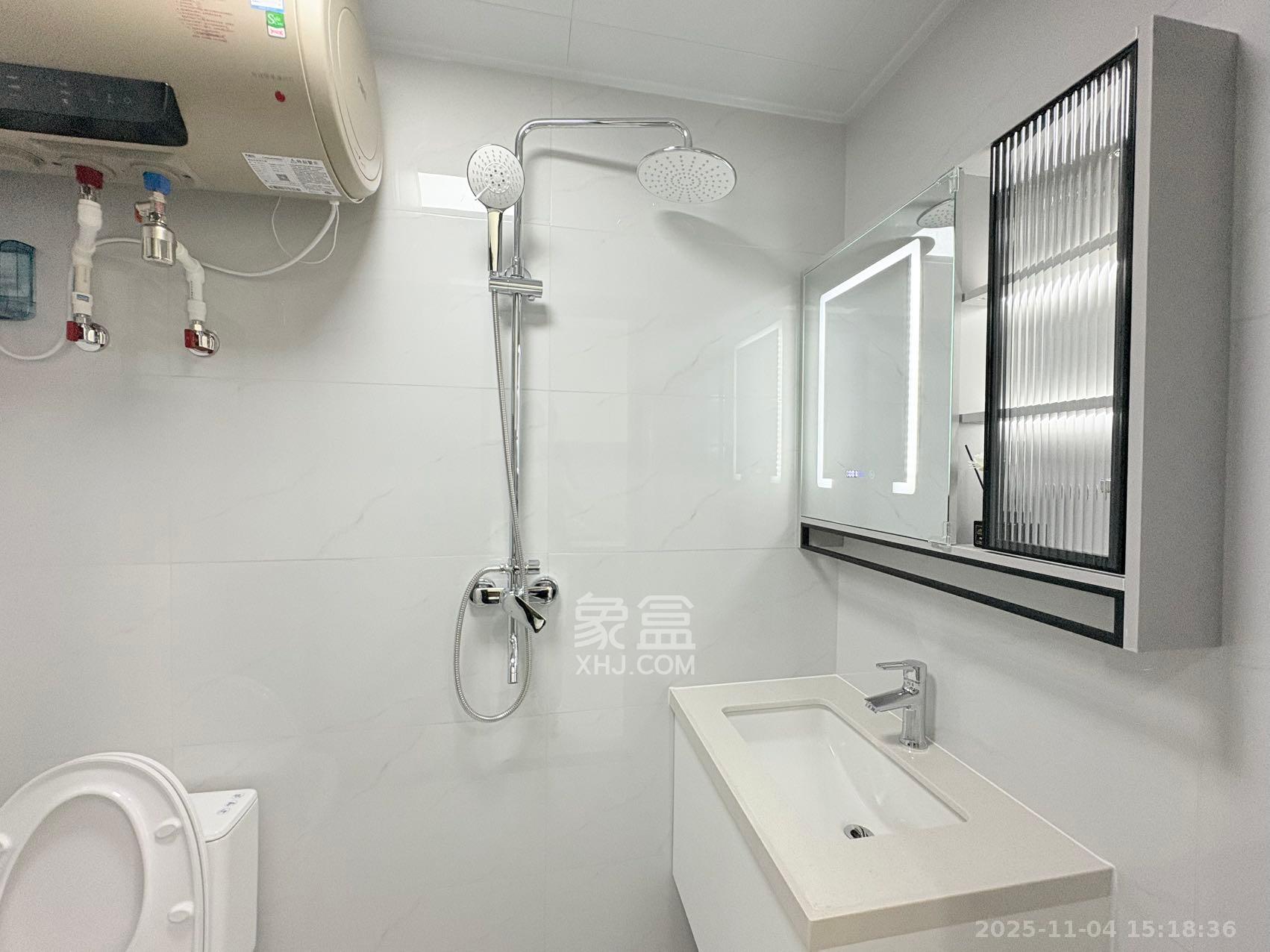 恒大誉府(融誉商业中心) 1室0厅0卫 1800.0元/月 恒大誉府(融誉商业中心) 1室0厅0卫 1800.0元/月室内图