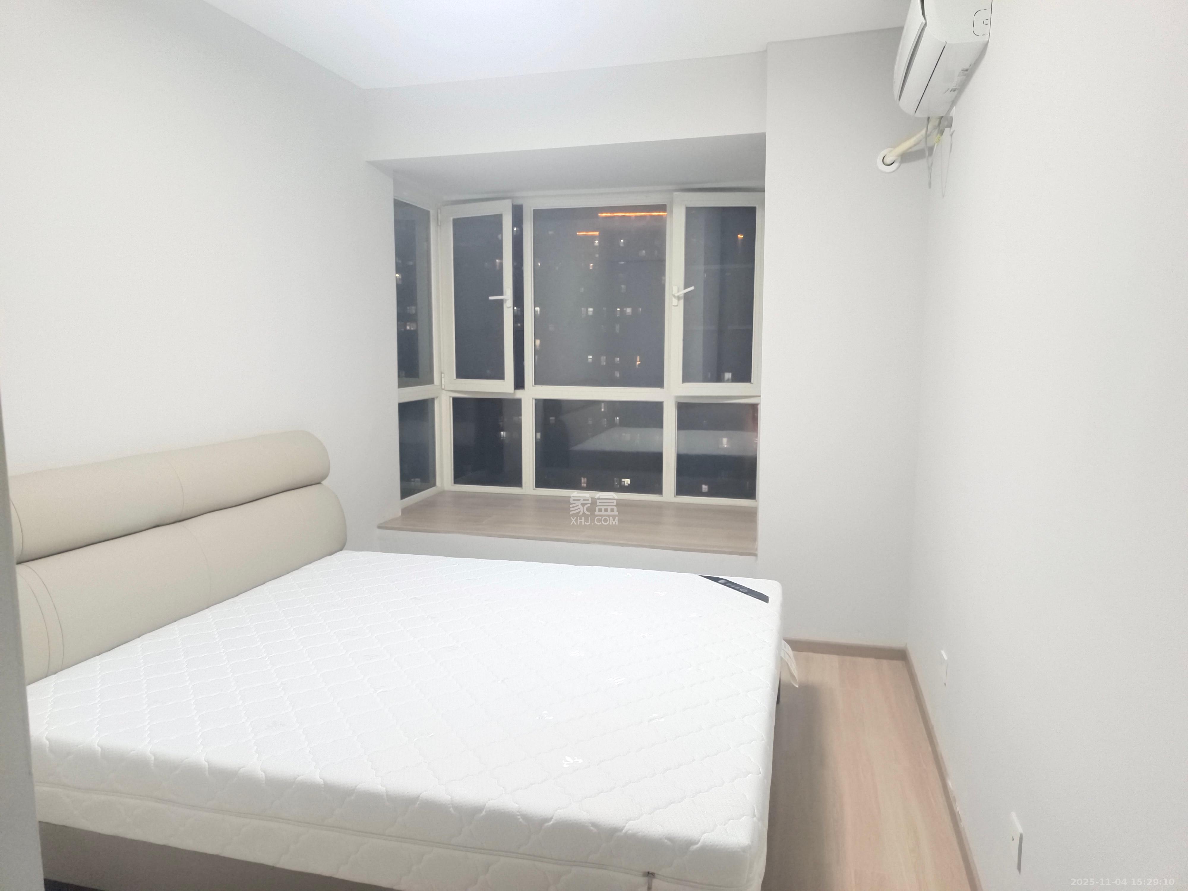 北辰三角洲E5区  2室1厅1卫    3200.0元/月室内图