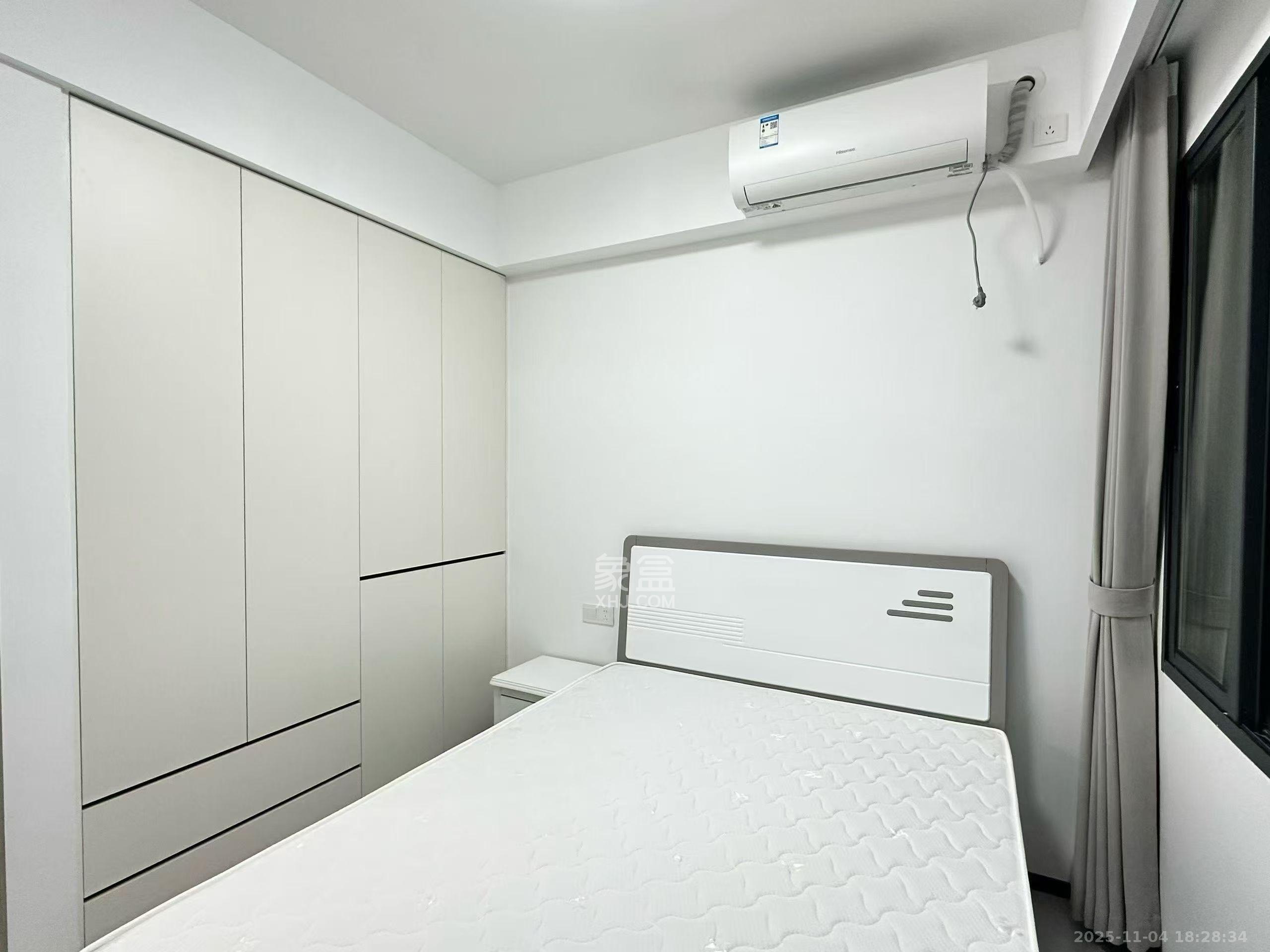 莲馨苑  1室1厅1卫    850.0元/月室内图1