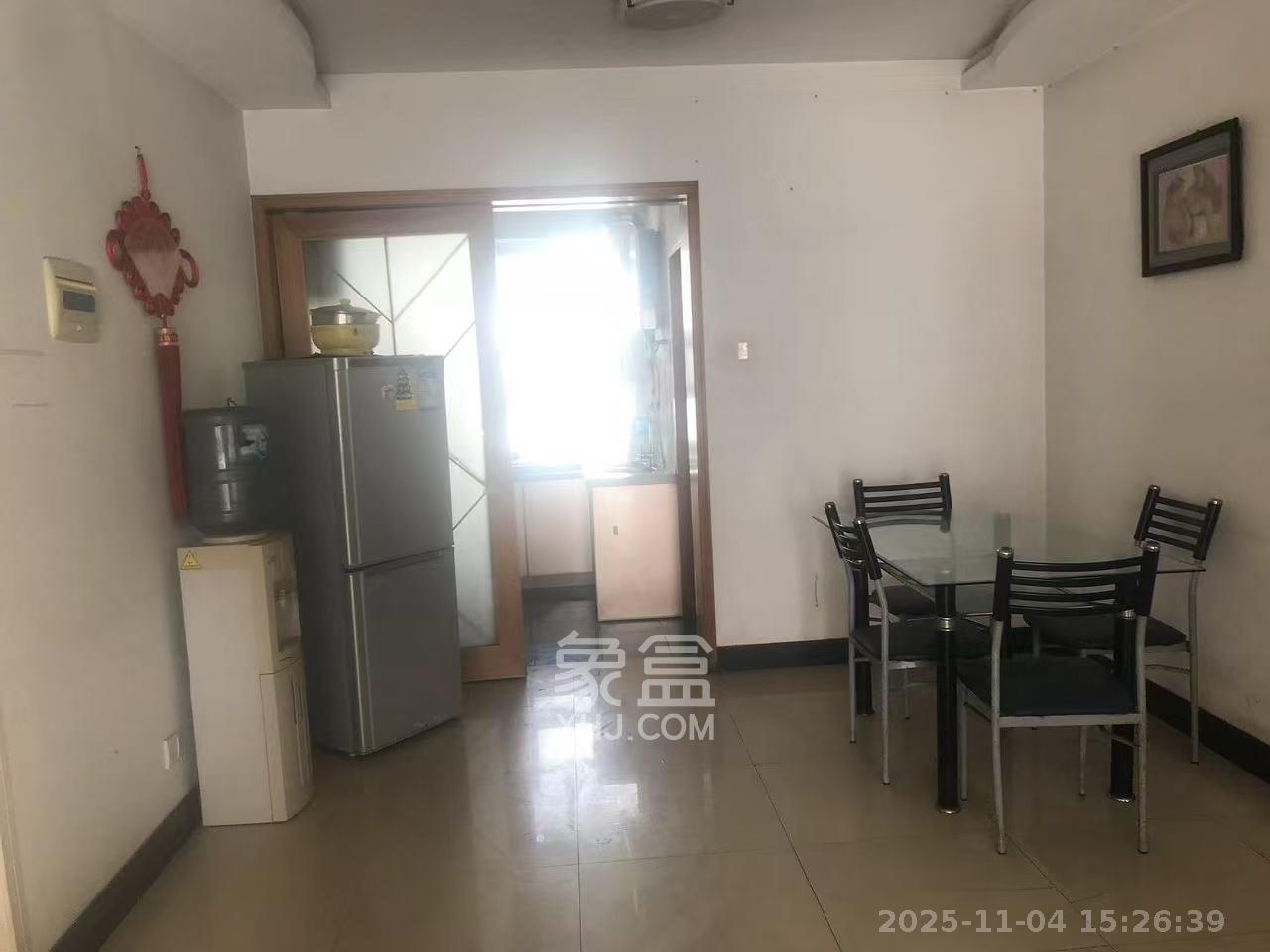 怡景民居  2室1厅1卫    1500.0元/月室内图