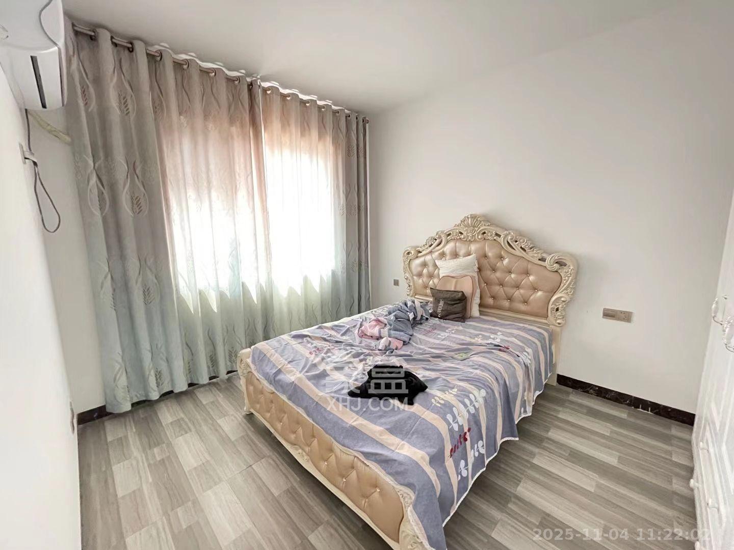 正旺国际铭城(正旺U公馆)  3室2厅1卫    2900.0元/月室内图