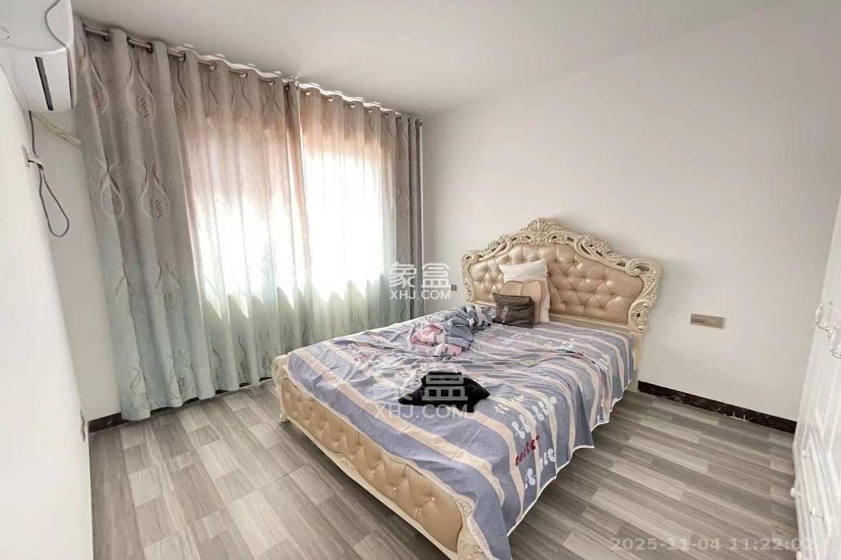 正旺国际铭城(正旺U公馆) 3室2厅1卫 2900.0元/月 正旺国际铭城(正旺U公馆) 3室2厅1卫 2900.0元/月室内图