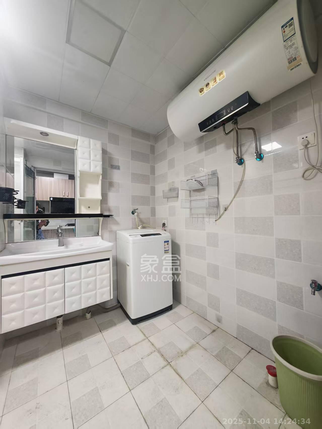 鑫远玲珑 1室1厅1卫 1450.0元/月 鑫远玲珑 1室1厅1卫 1450.0元/月室内图