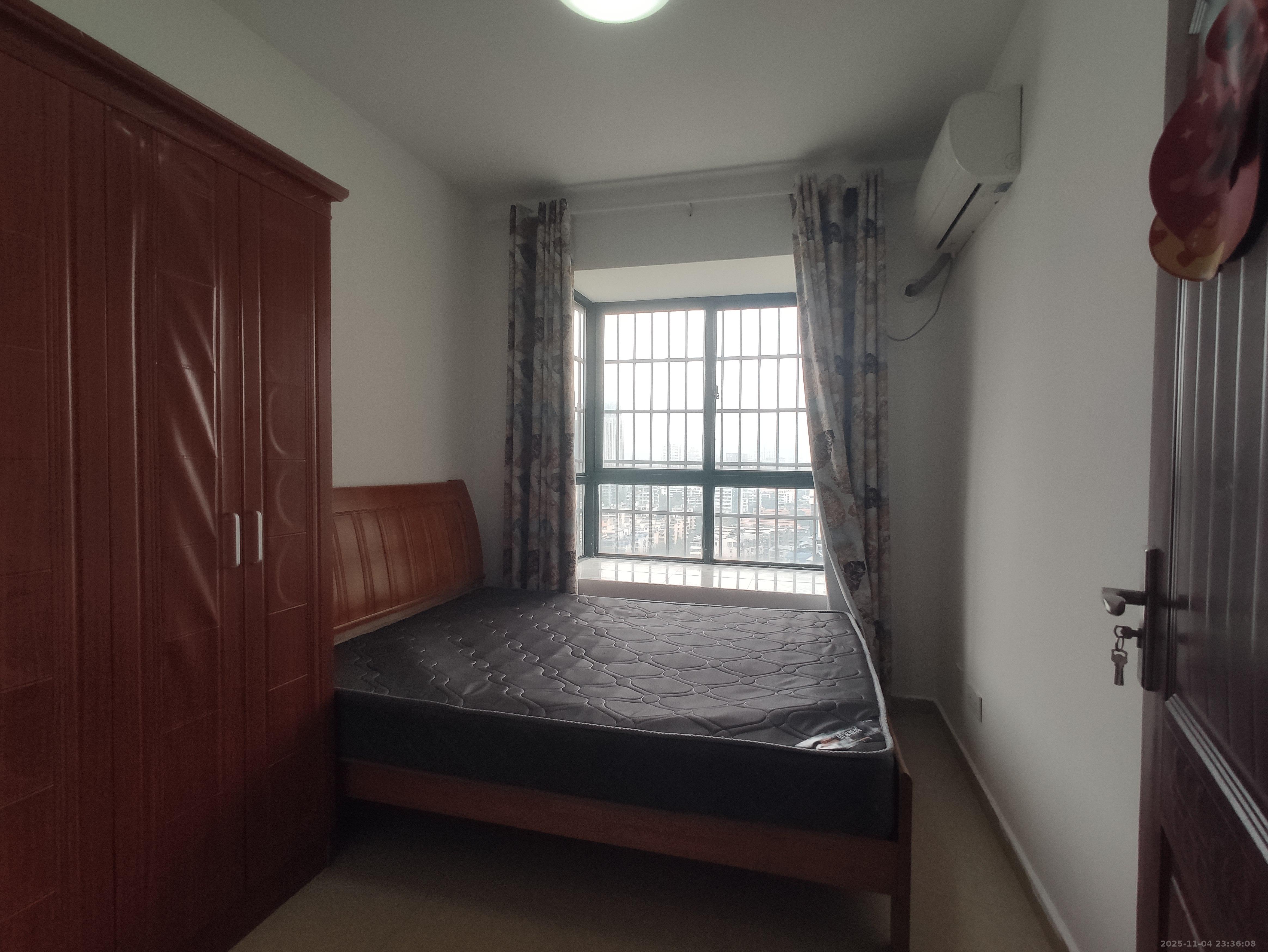 颐兴家园  2室2厅1卫    2000.0元/月室内图