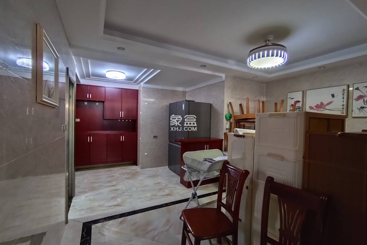 南门口安置小区一期 1室0厅0卫 2400.0元/月 南门口安置小区一期 1室0厅0卫 2400.0元/月室内图