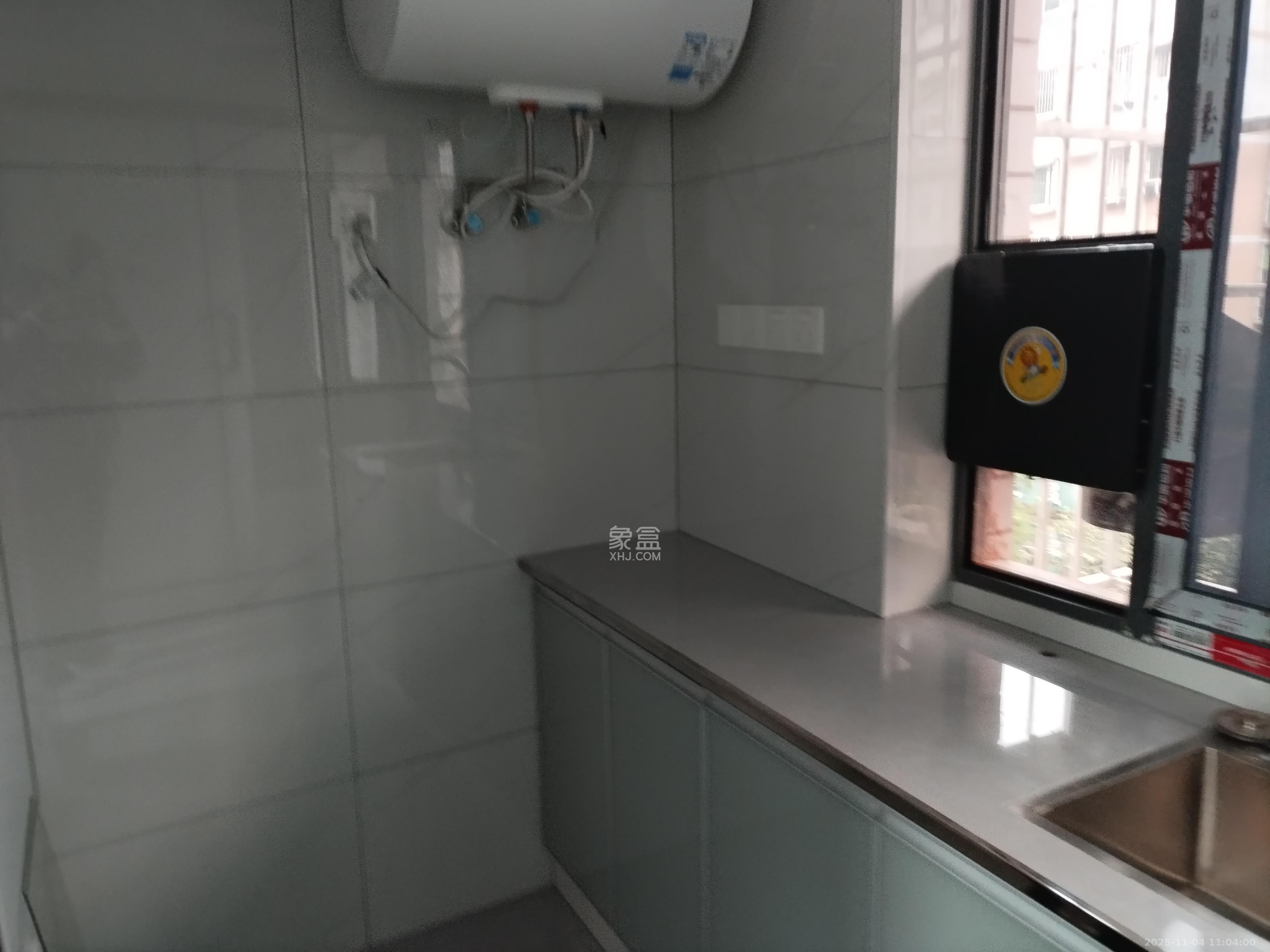 五一新村安置小区（永定社区、永兴社区、永祥社区）  1室0厅0卫    1300.0元/月室内图