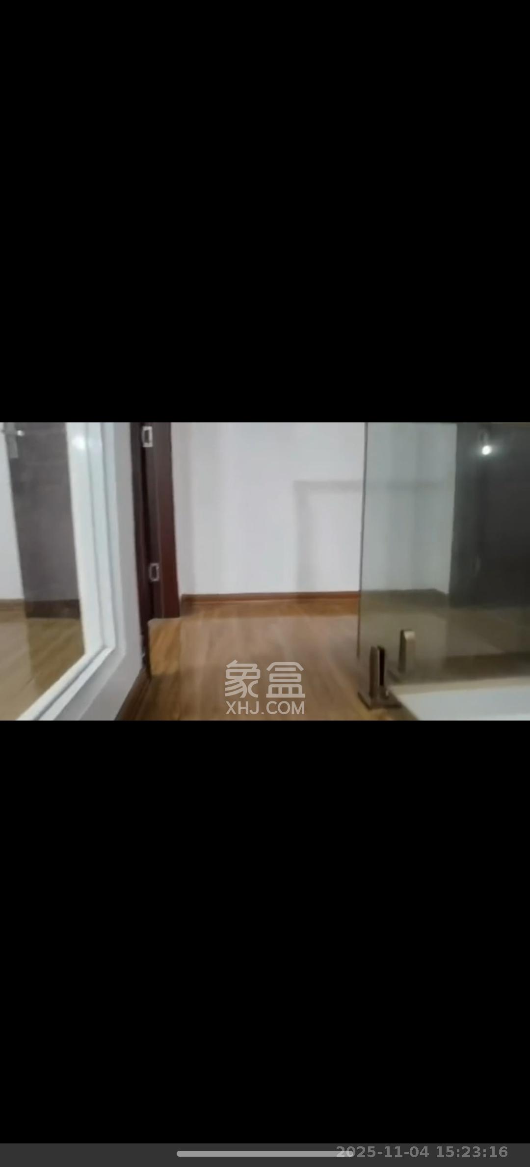 梅溪湖金茂湾  2室1厅1卫    1750.0元/月室内图