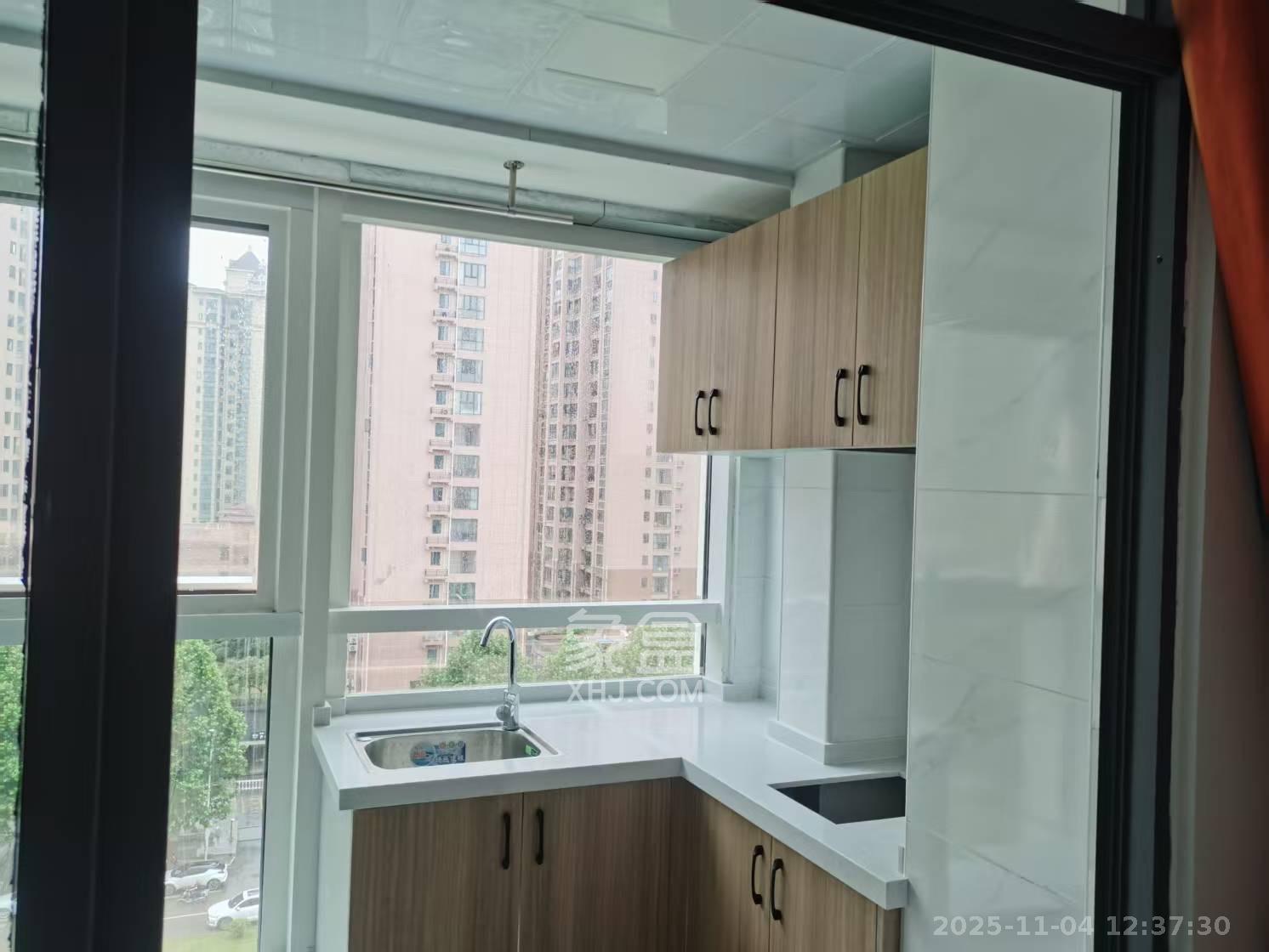 中建嘉和城 1室1厅1卫 1500.0元/月 中建嘉和城 1室1厅1卫 1500.0元/月室内图