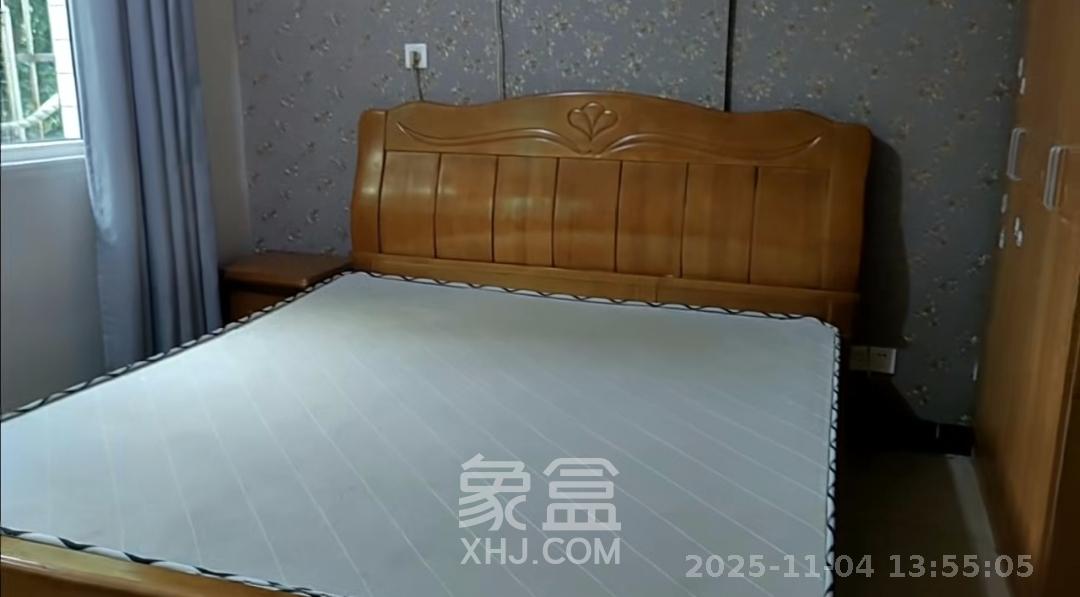 五一新村安置小区（永定社区、永兴社区、永祥社区）  2室1厅1卫    1650.0元/月室内图