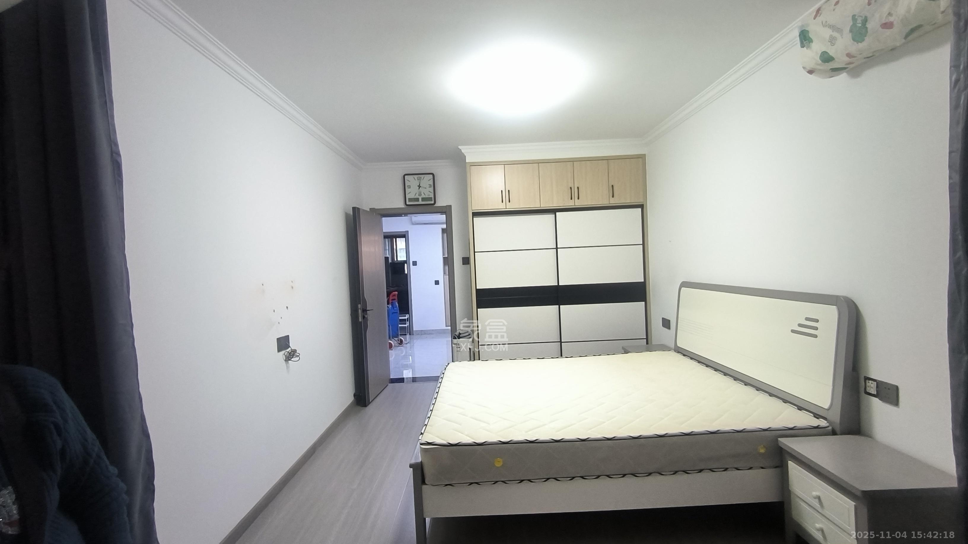 长岭包装宿舍  2室2厅1卫    2100.0元/月