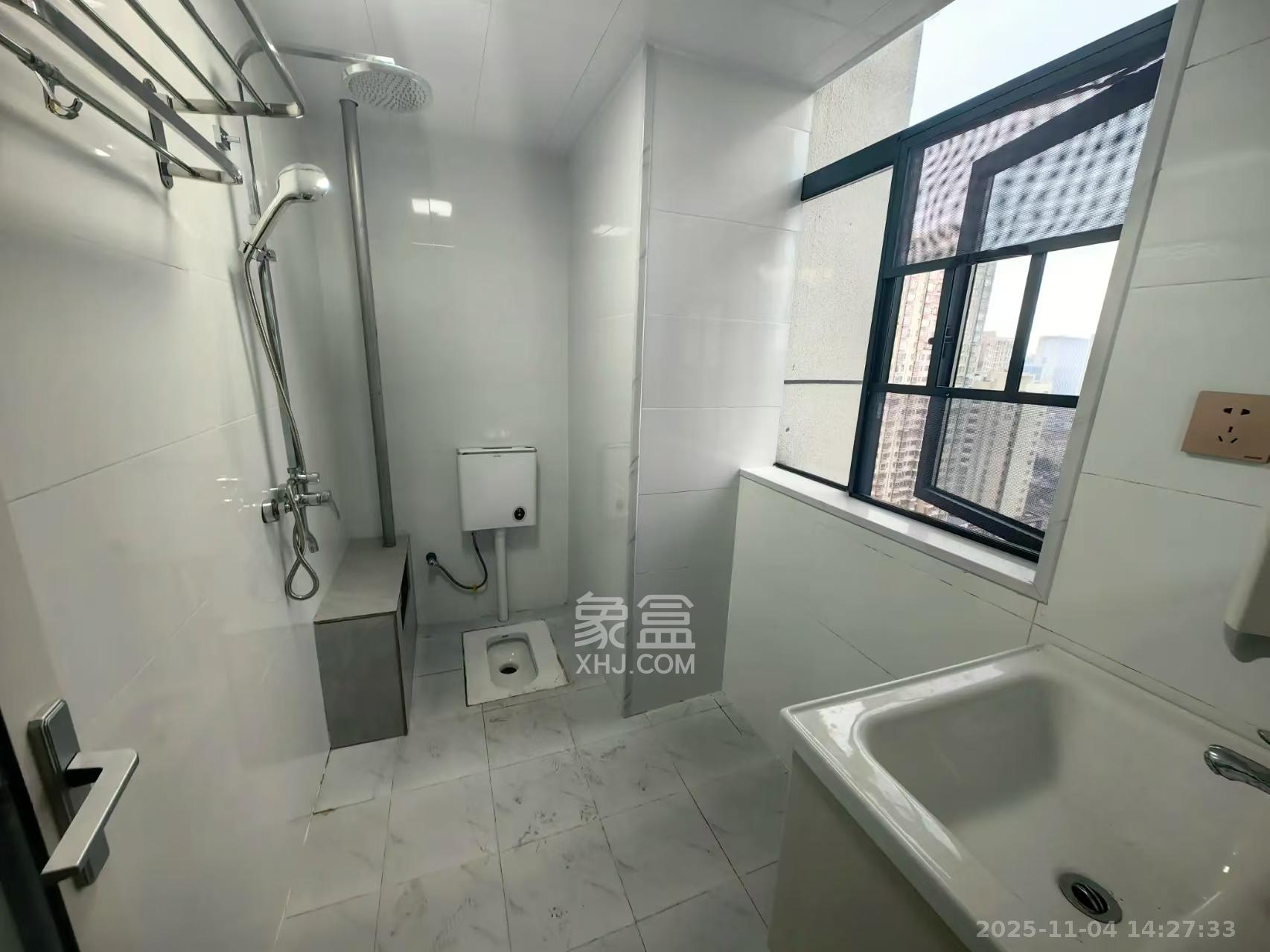 果遇微住宅（筑安雅居）  1室1厅1卫    1800.0元/月室内图