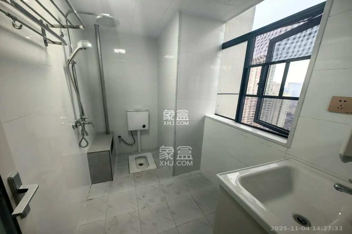 果遇微住宅(筑安雅居) 1室1厅1卫 1800.0元/月 果遇微住宅(筑安雅居) 1室1厅1卫 1800.0元/月室内图