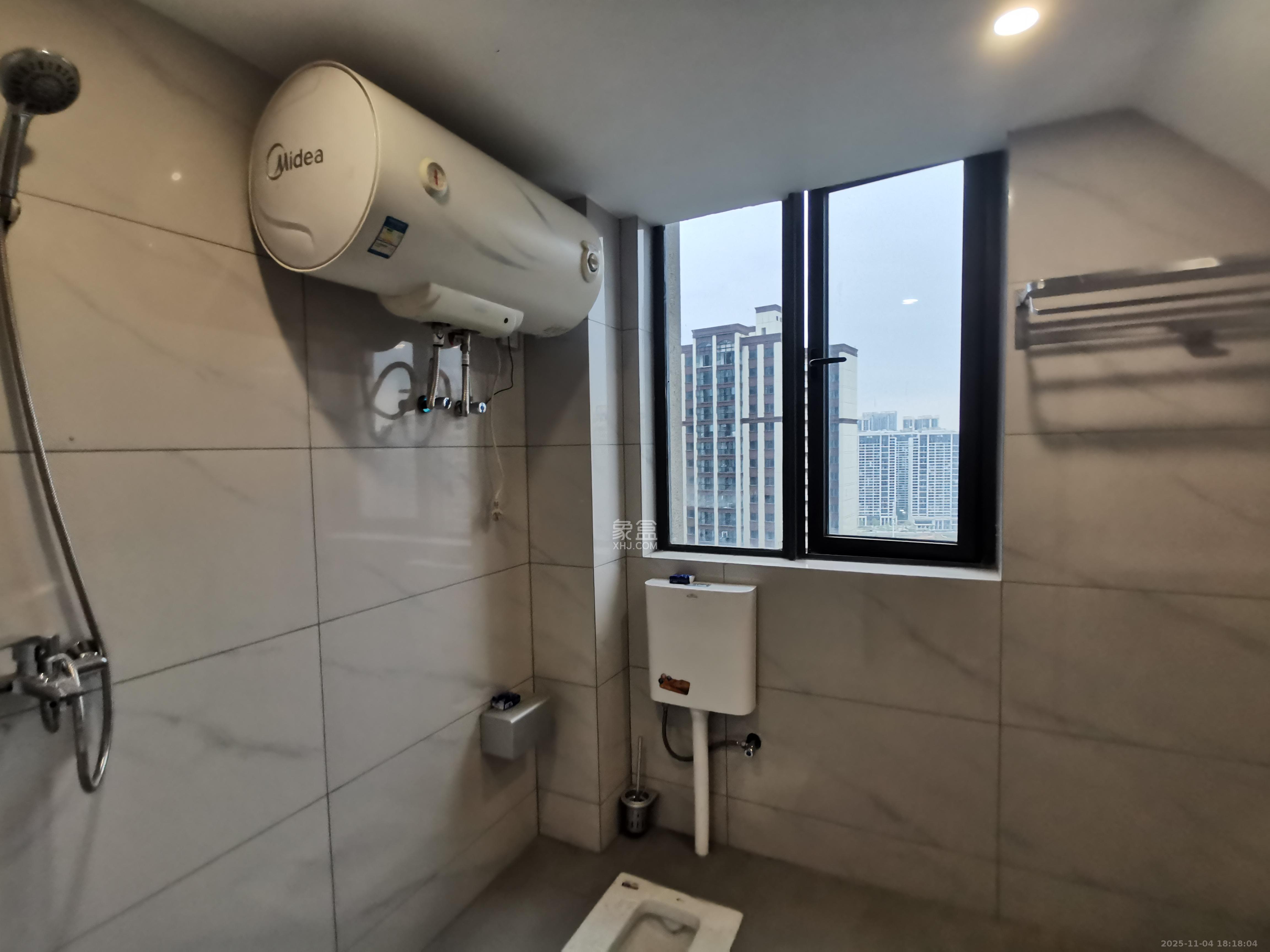 嘉宇银杉（嘉宇西苑）  2室1厅0卫    1800.0元/月室内图