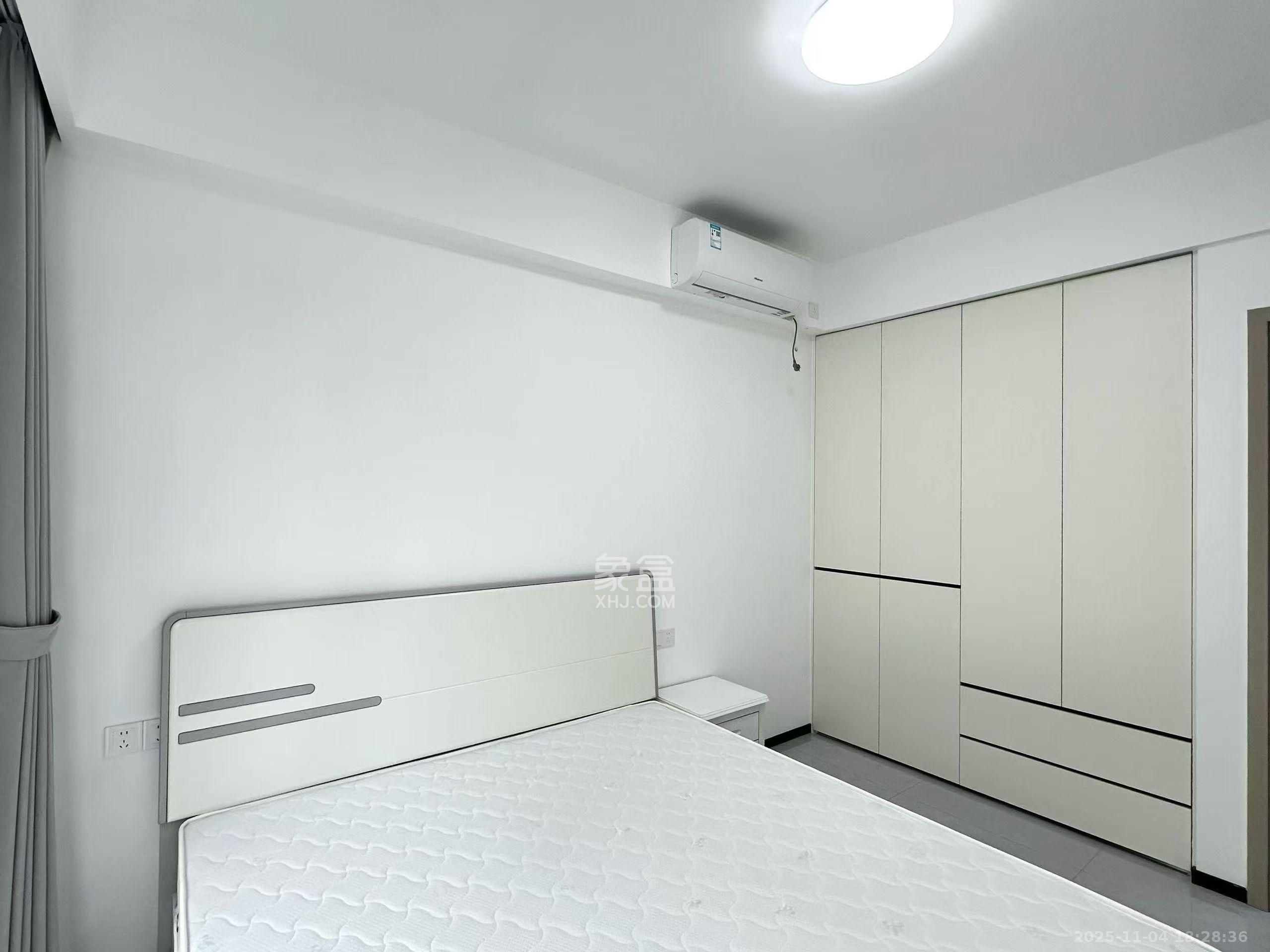 莲馨苑  1室1厅1卫    850.0元/月室内图