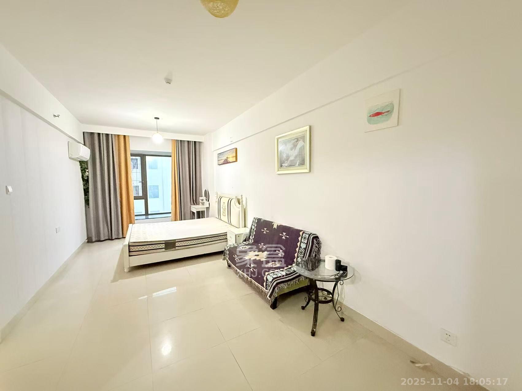 汀兰雅苑 1室1厅1卫 1700.0元/月 汀兰雅苑 1室1厅1卫 1700.0元/月室内图