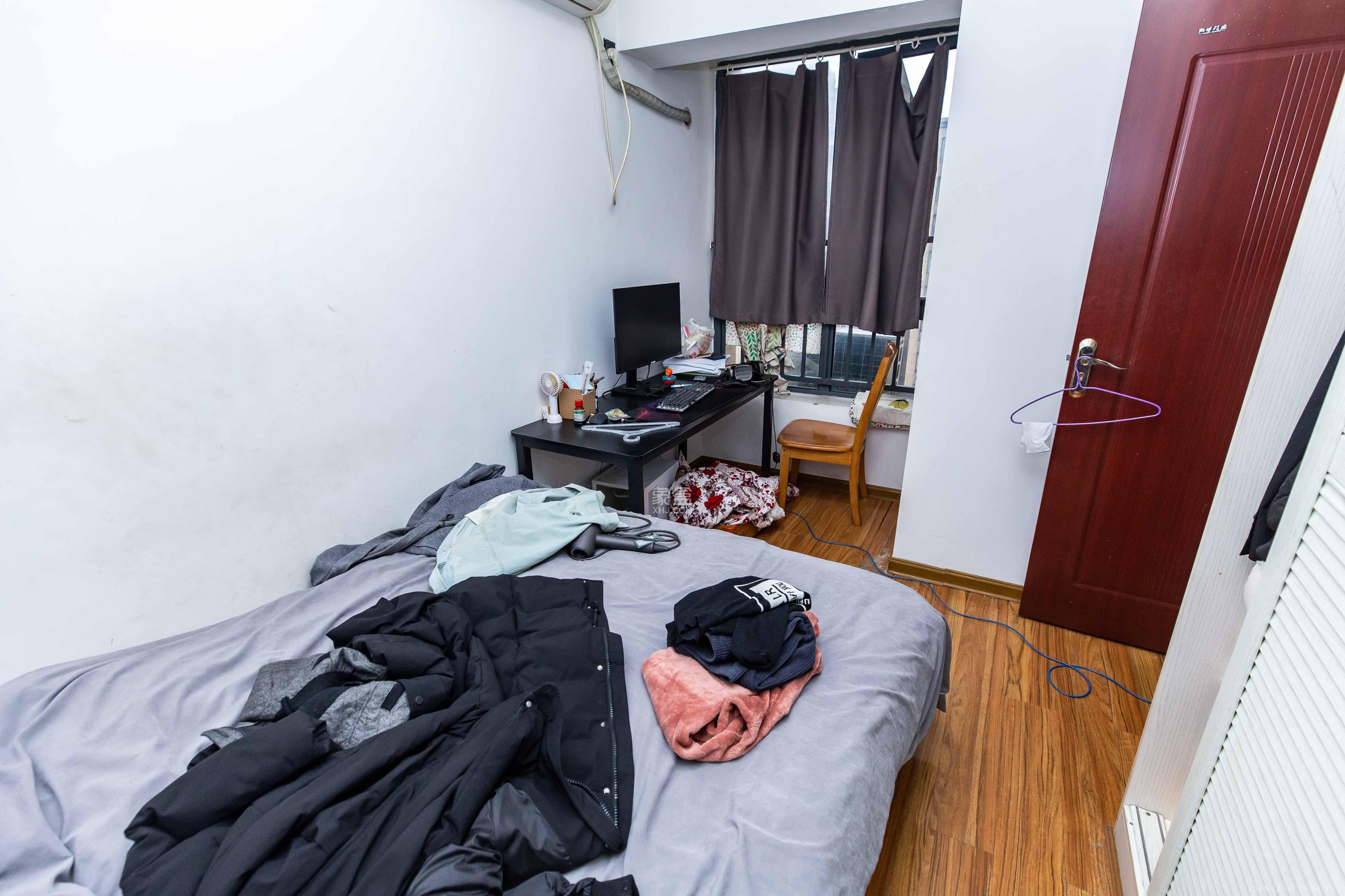 荣盛花语馨苑 2室1厅1卫 1900.0元/月 荣盛花语馨苑 2室1厅1卫 1900.0元/月室内图