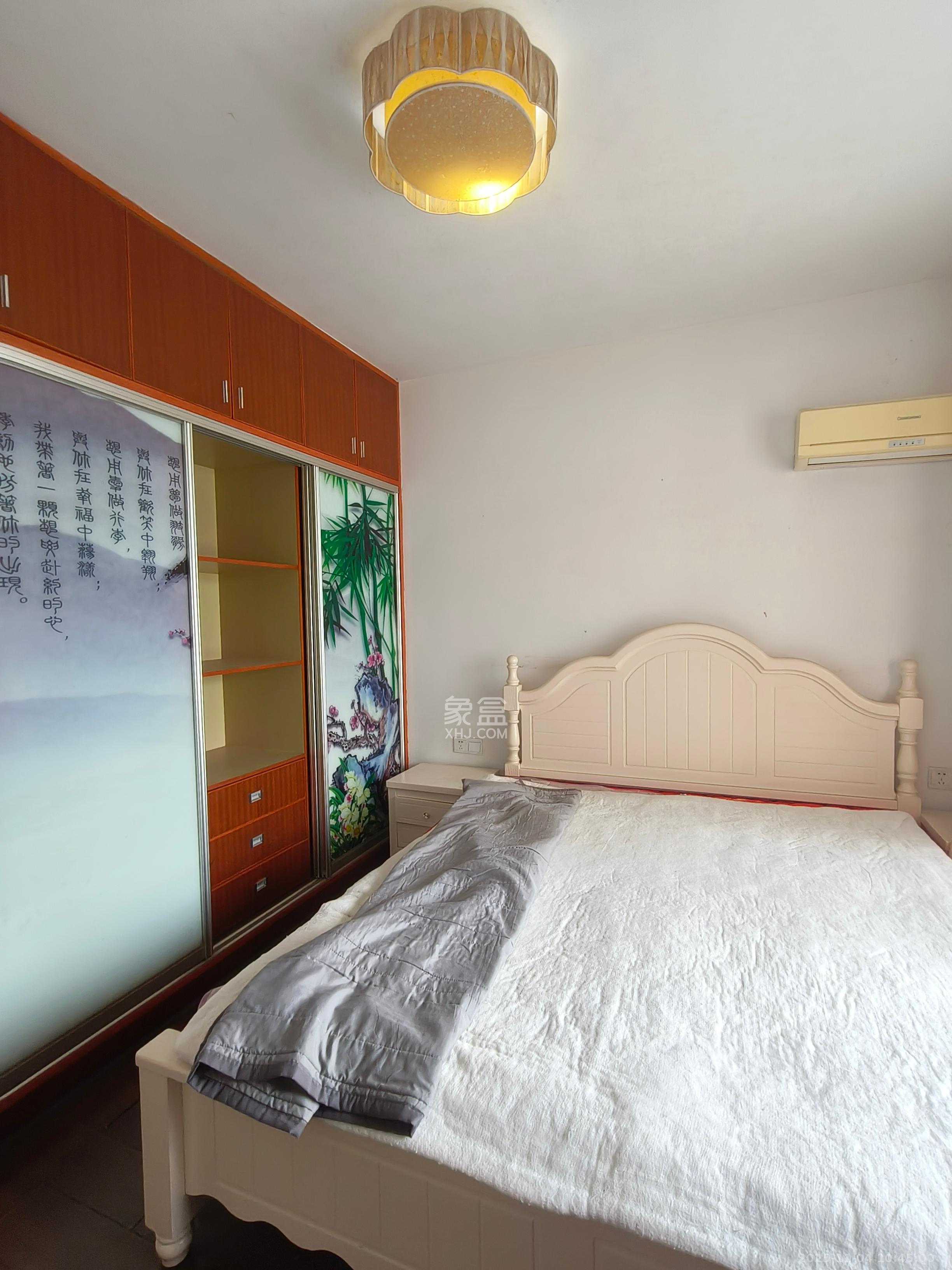 万丽景园  2室2厅1卫    1600.0元/月室内图